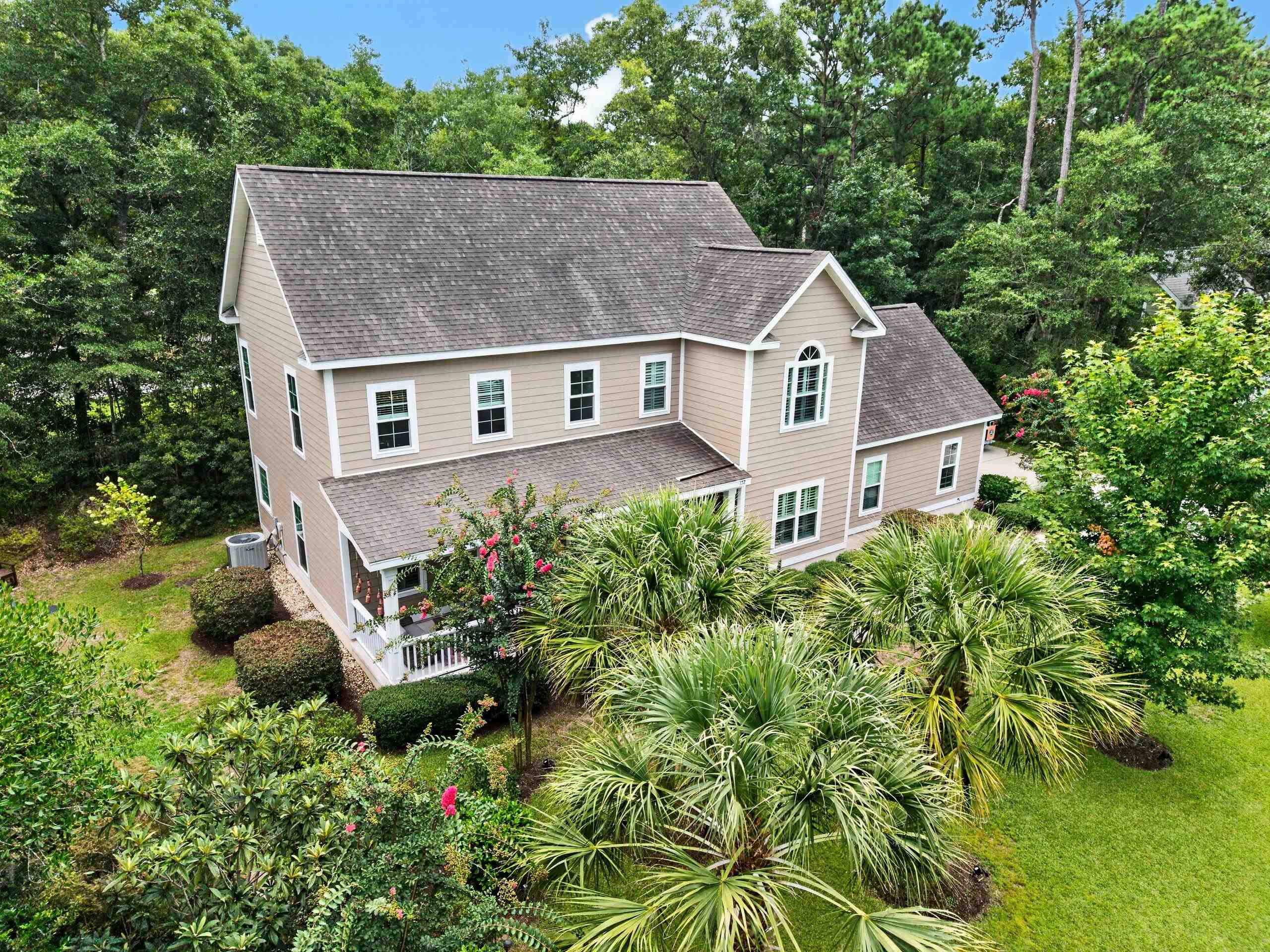 172 Tuckers Rd.