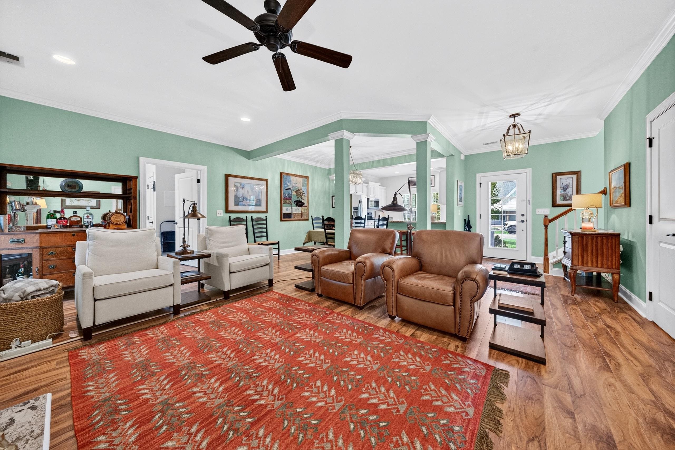 172 Tuckers Rd.