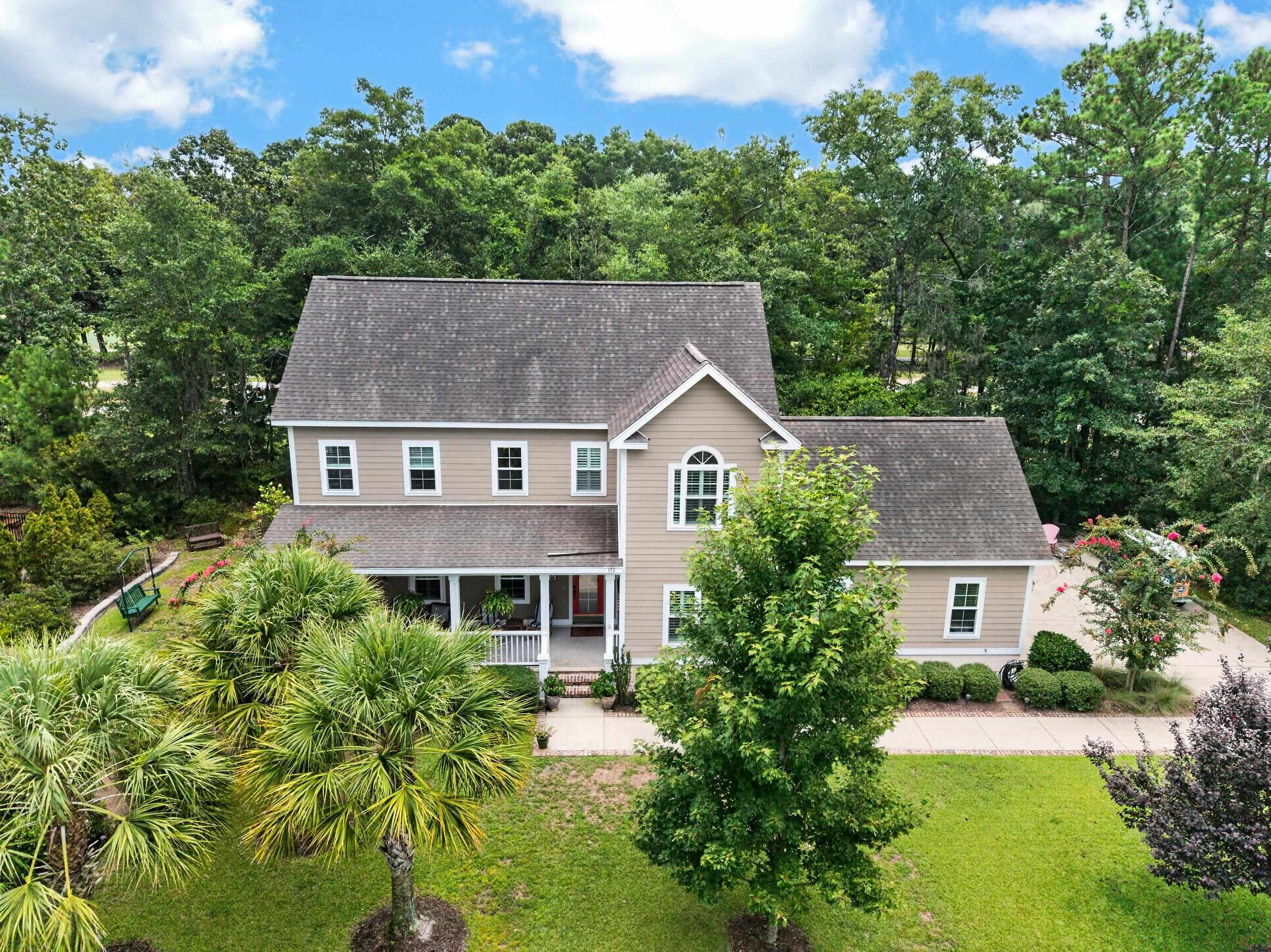 172 Tuckers Rd.