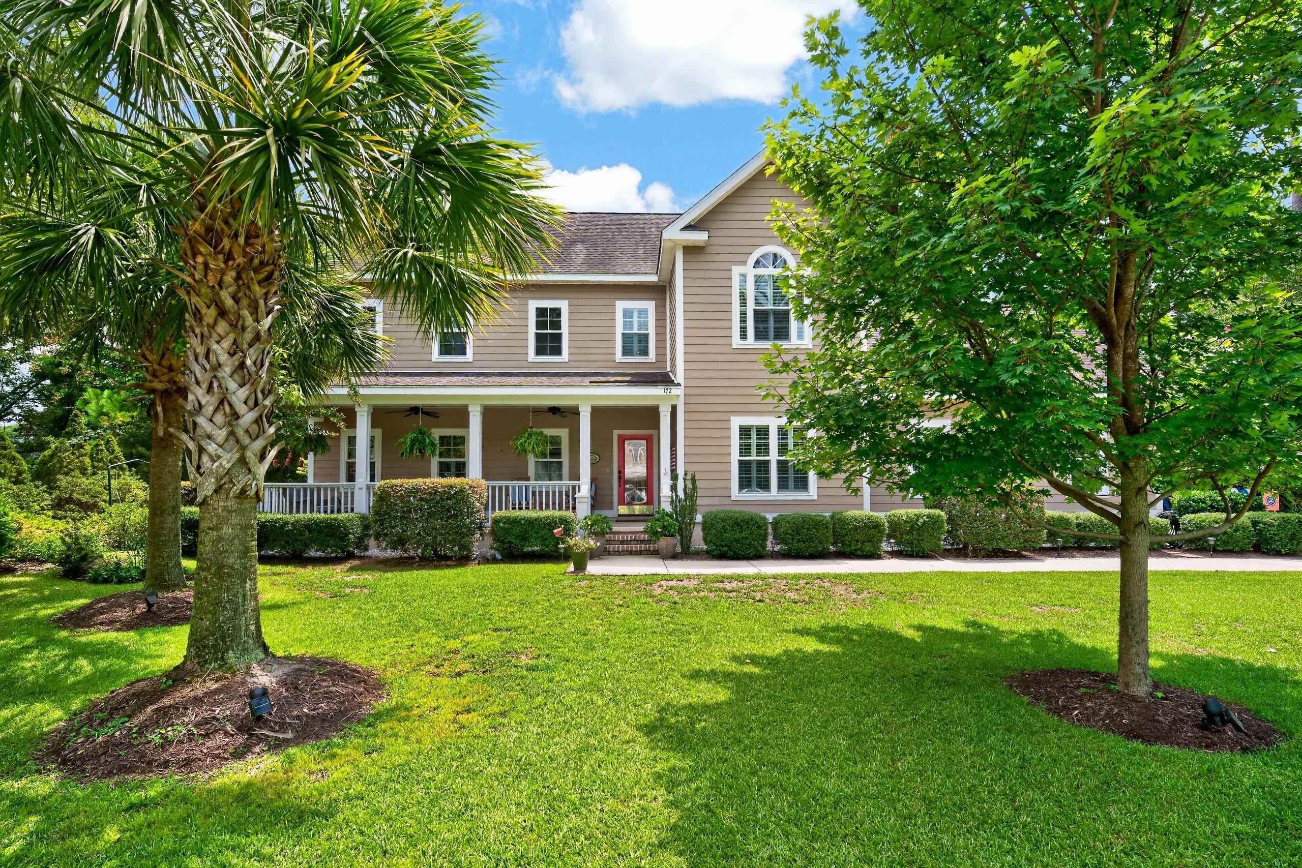 172 Tuckers Rd.