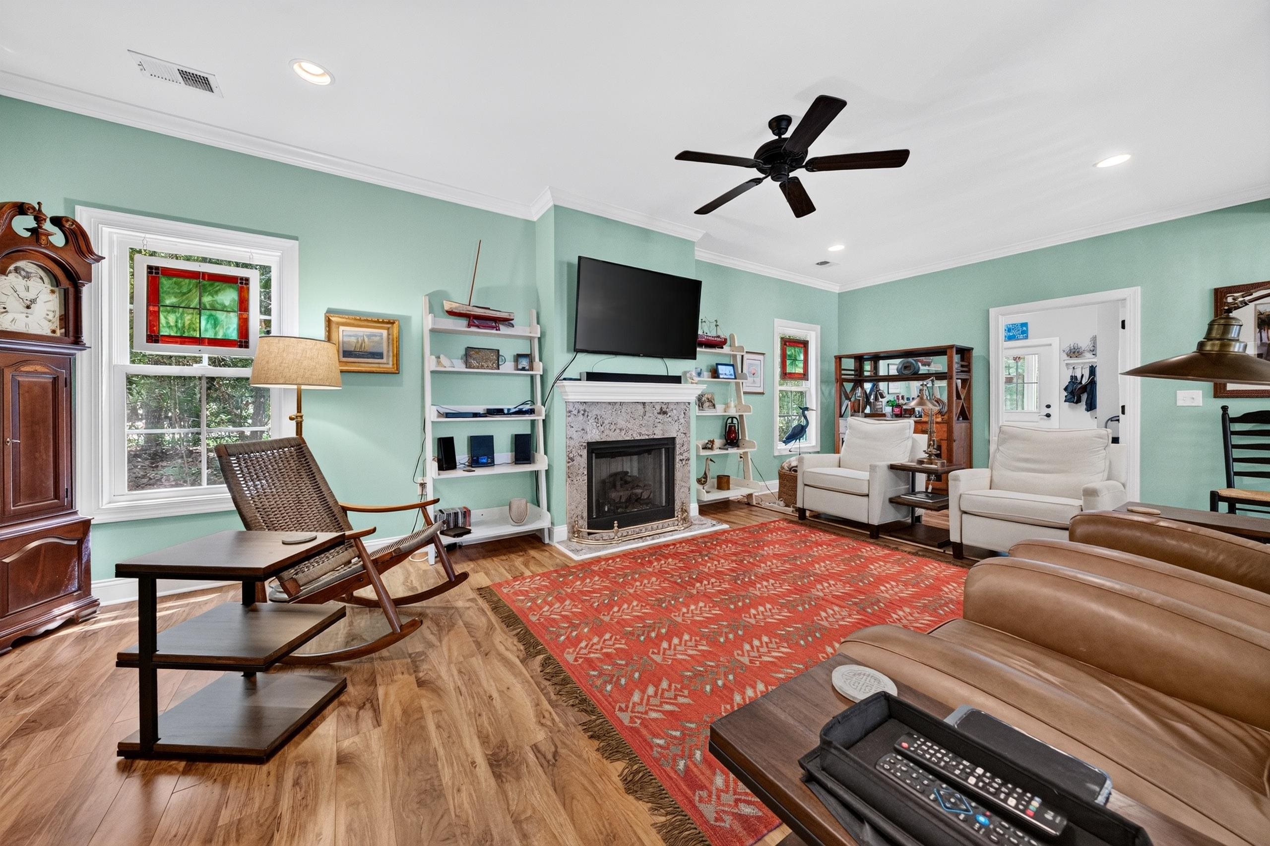 172 Tuckers Rd.