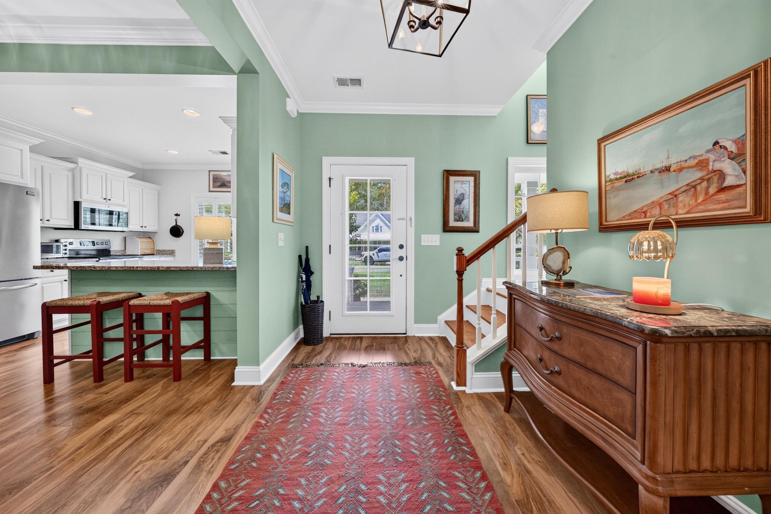 172 Tuckers Rd.
