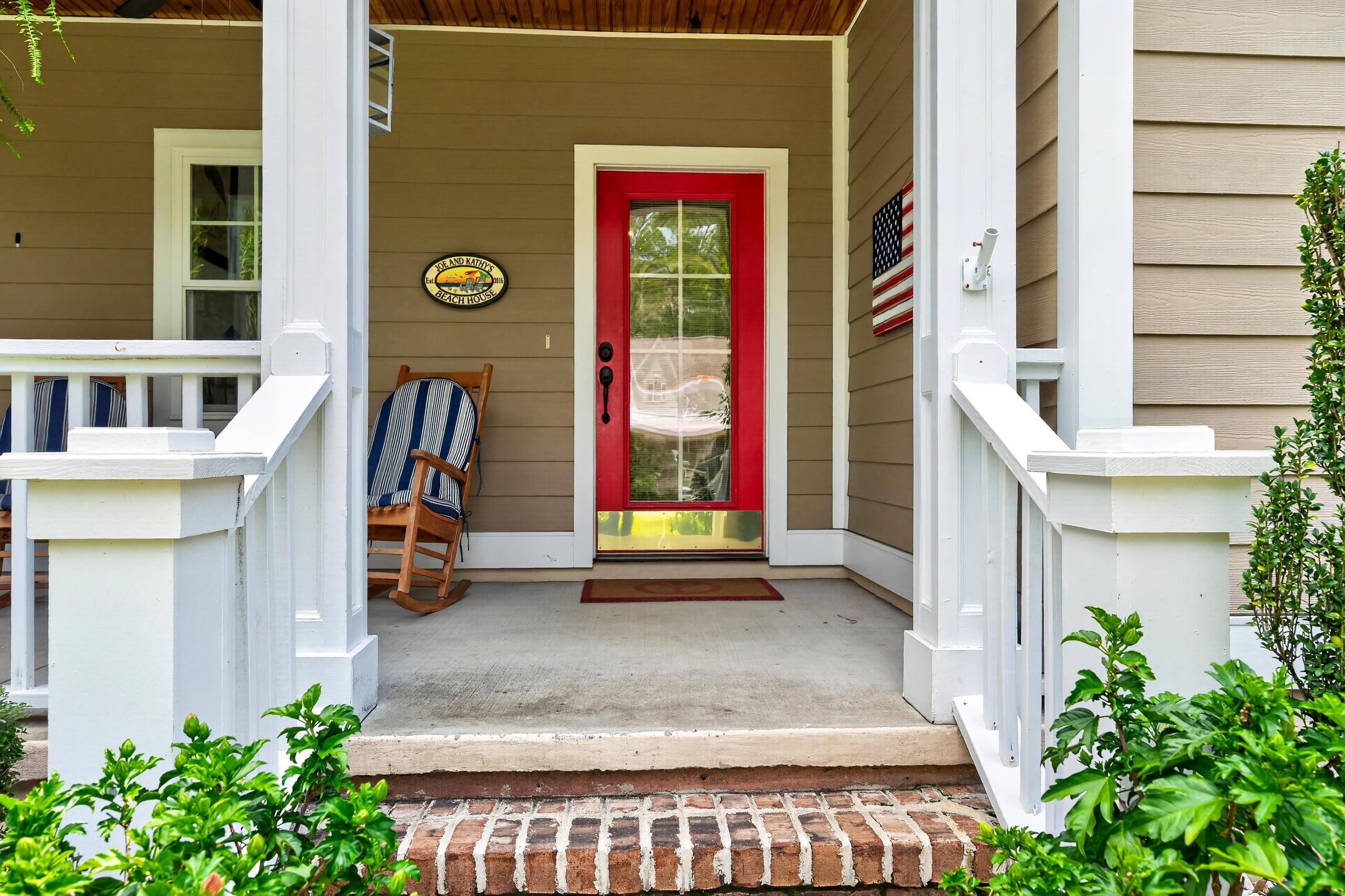 172 Tuckers Rd.