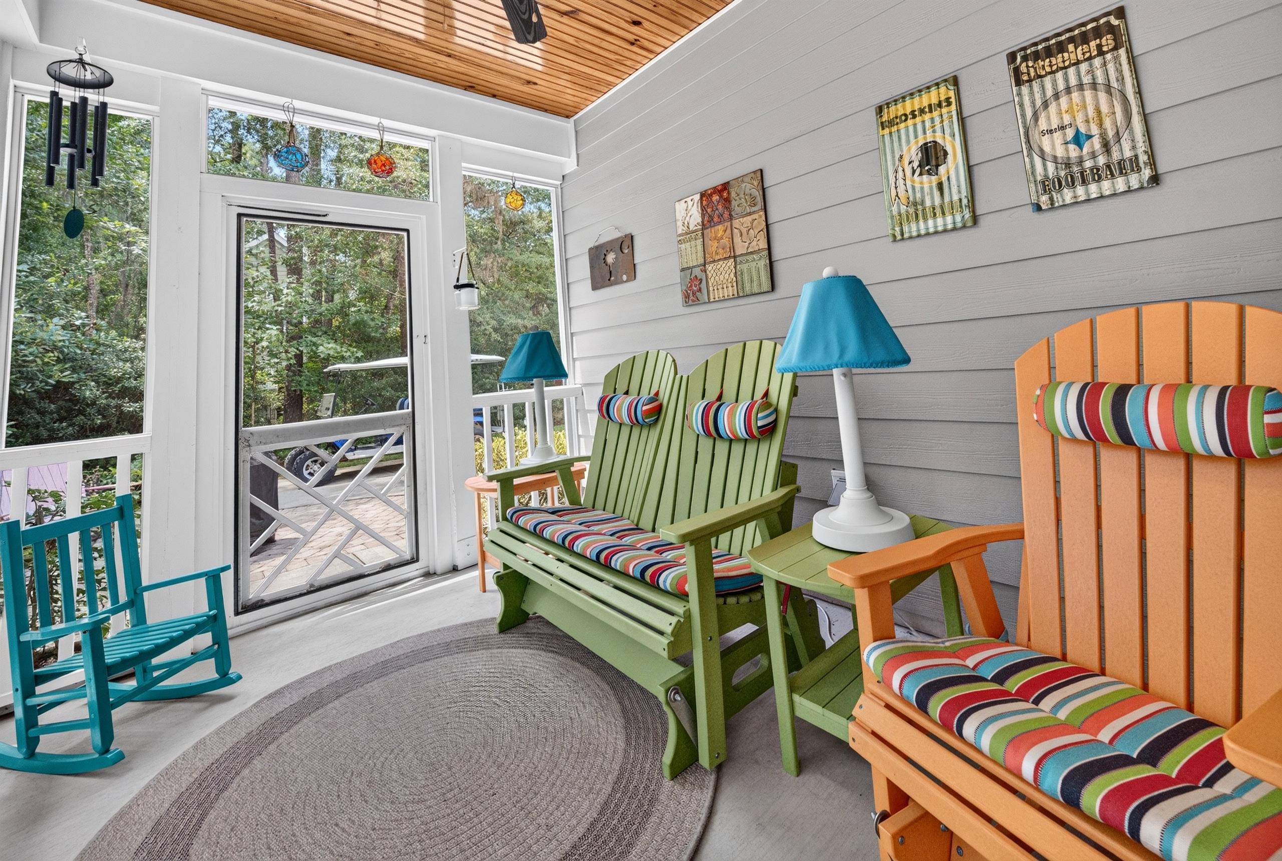 172 Tuckers Rd.