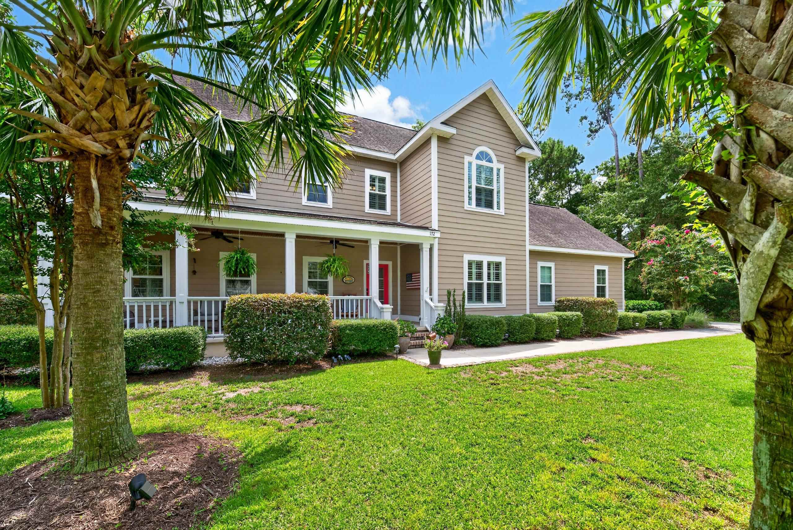 172 Tuckers Rd.