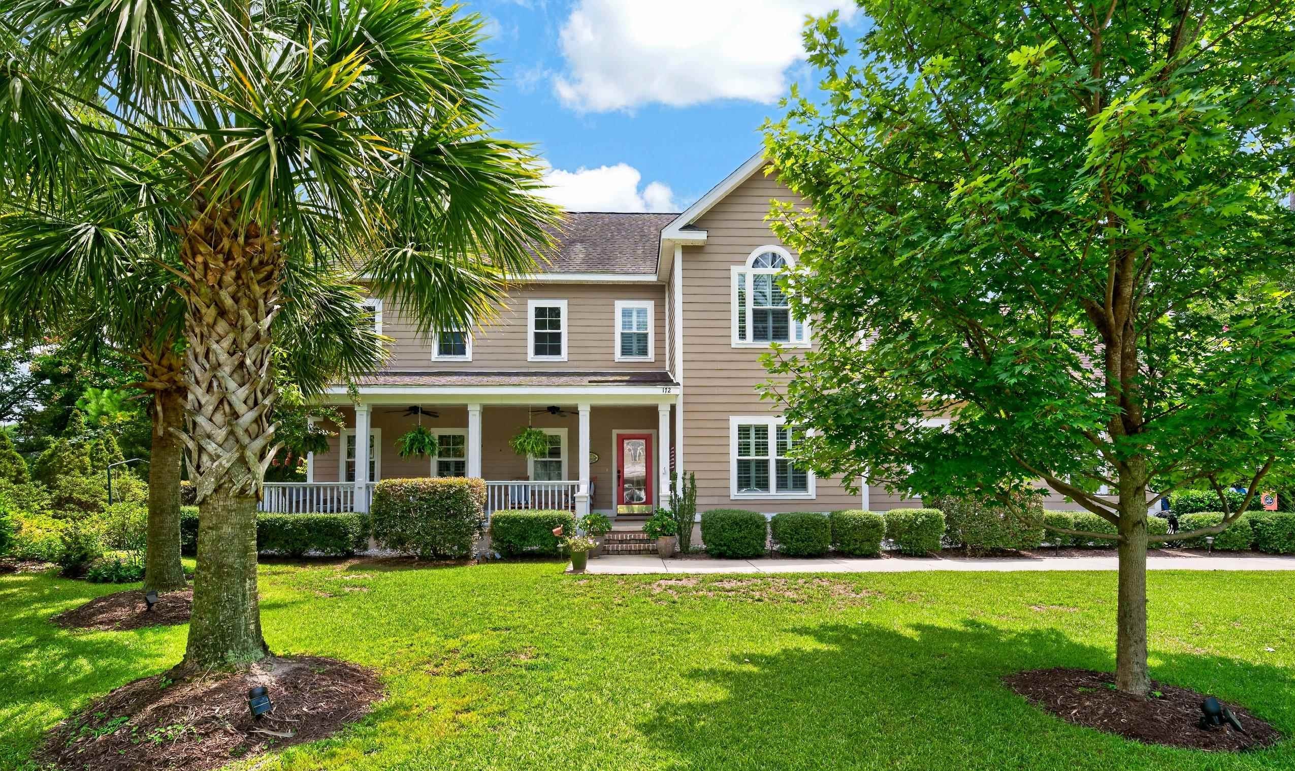 172 Tuckers Rd.