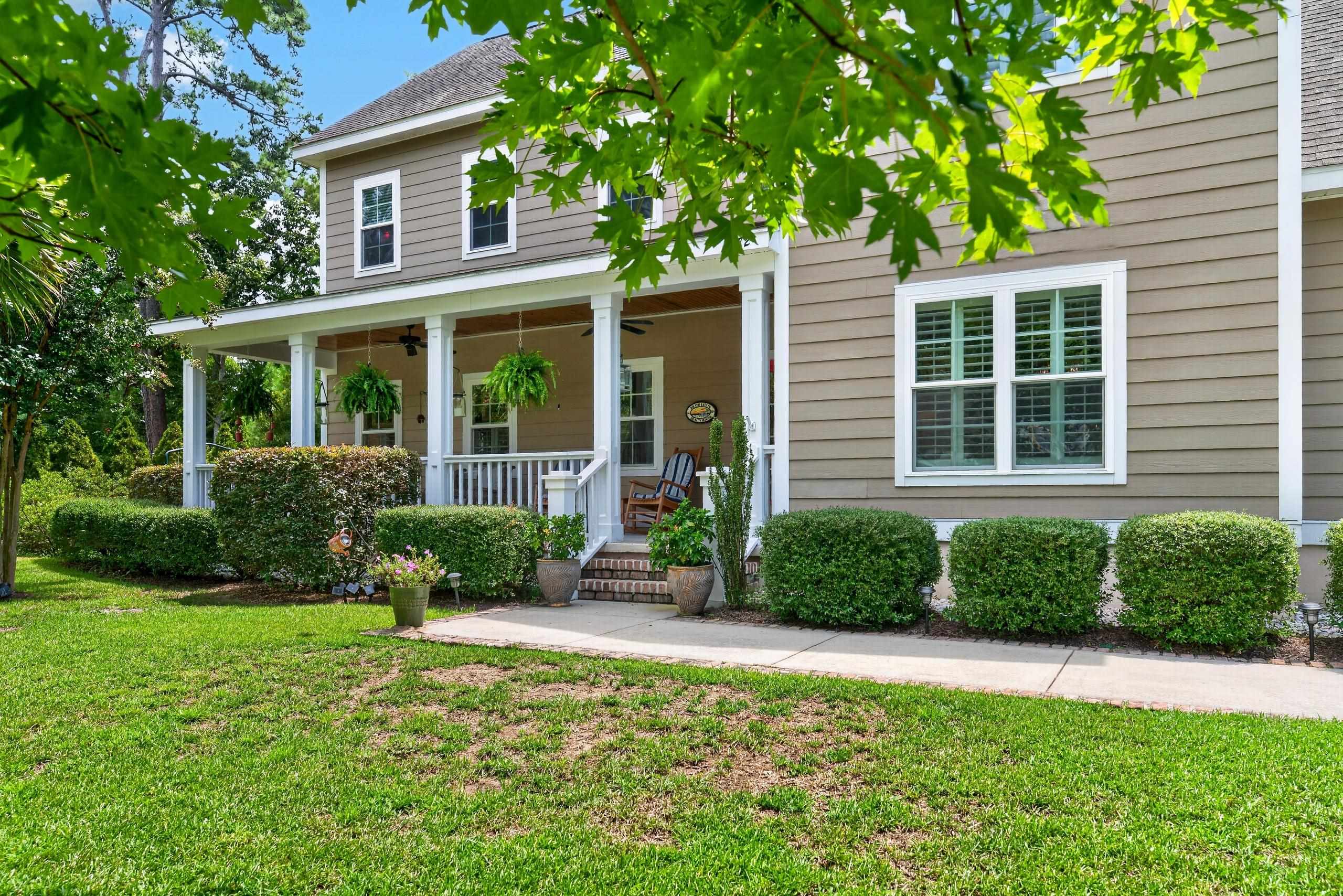 172 Tuckers Rd.