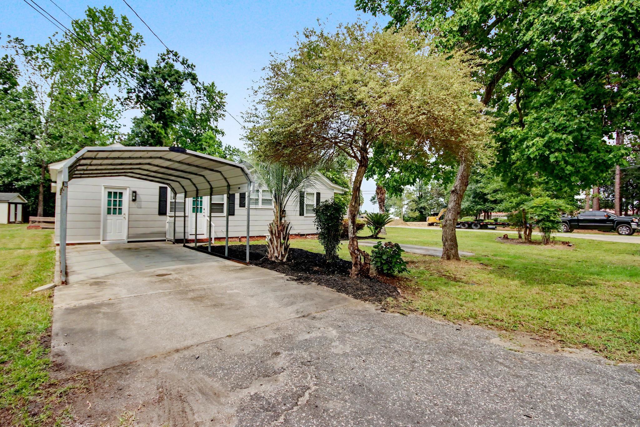 2510 South Bay St.