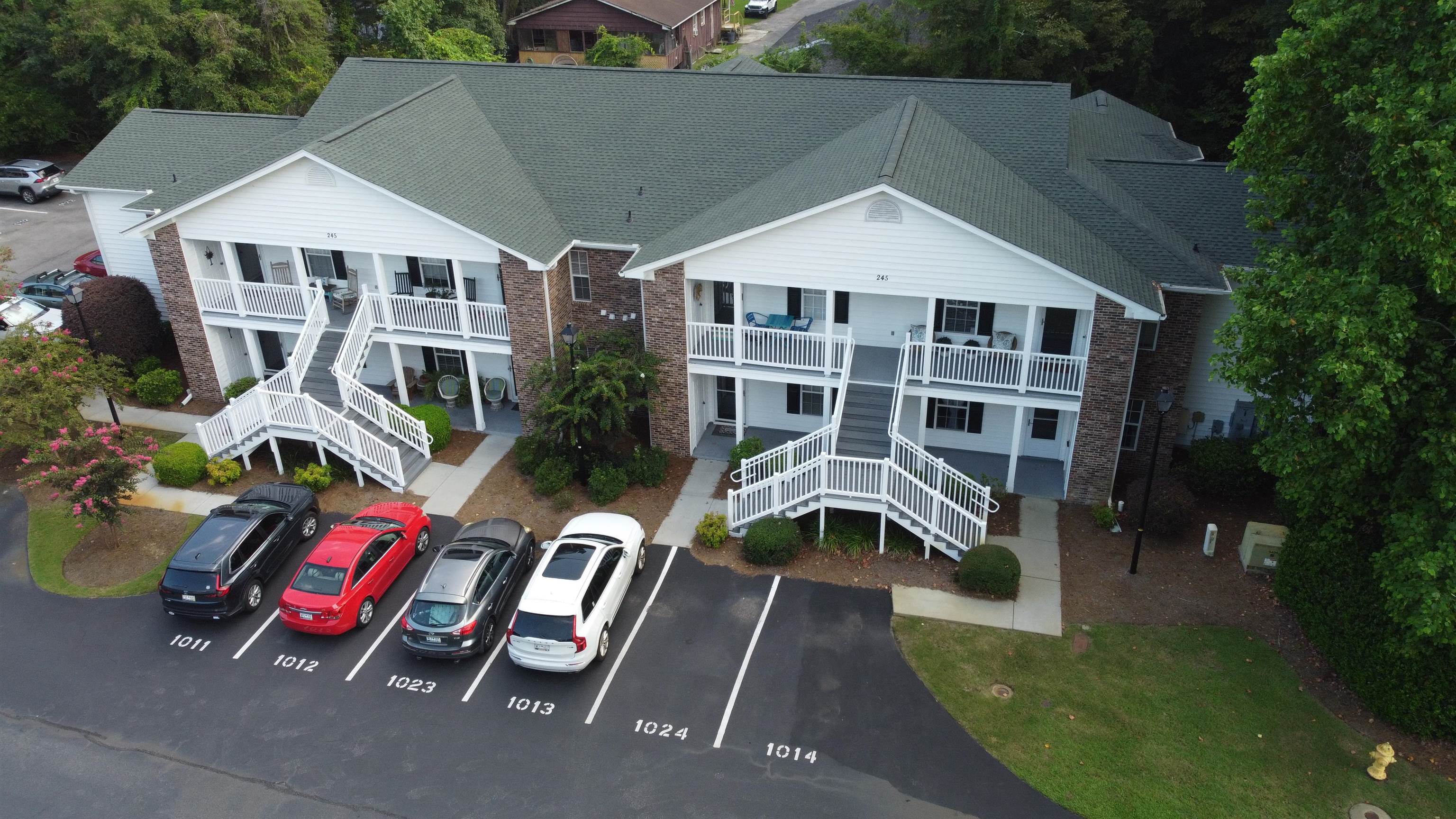 245 Egret Run Unit: 1014