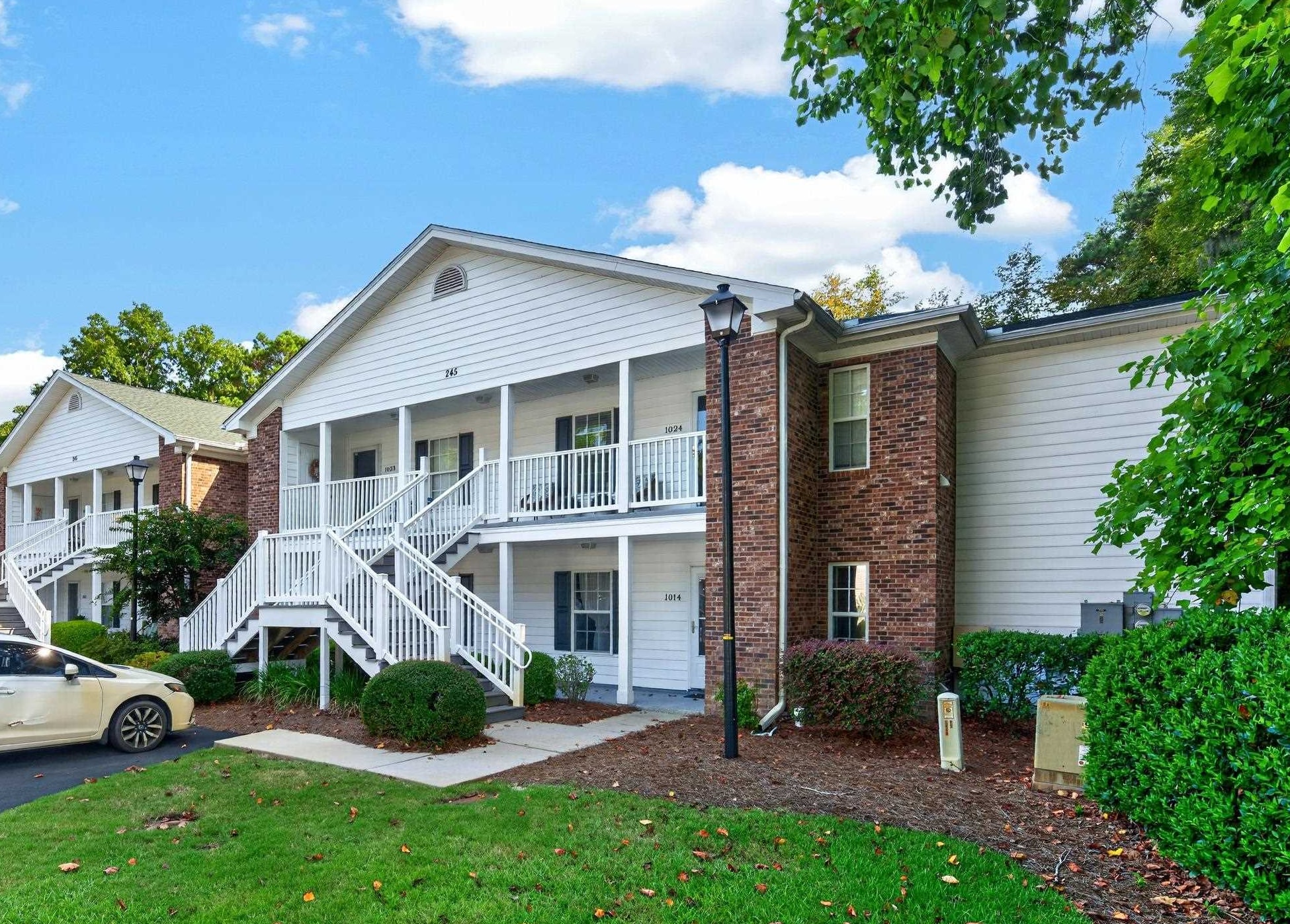245 Egret Run Unit: 1014