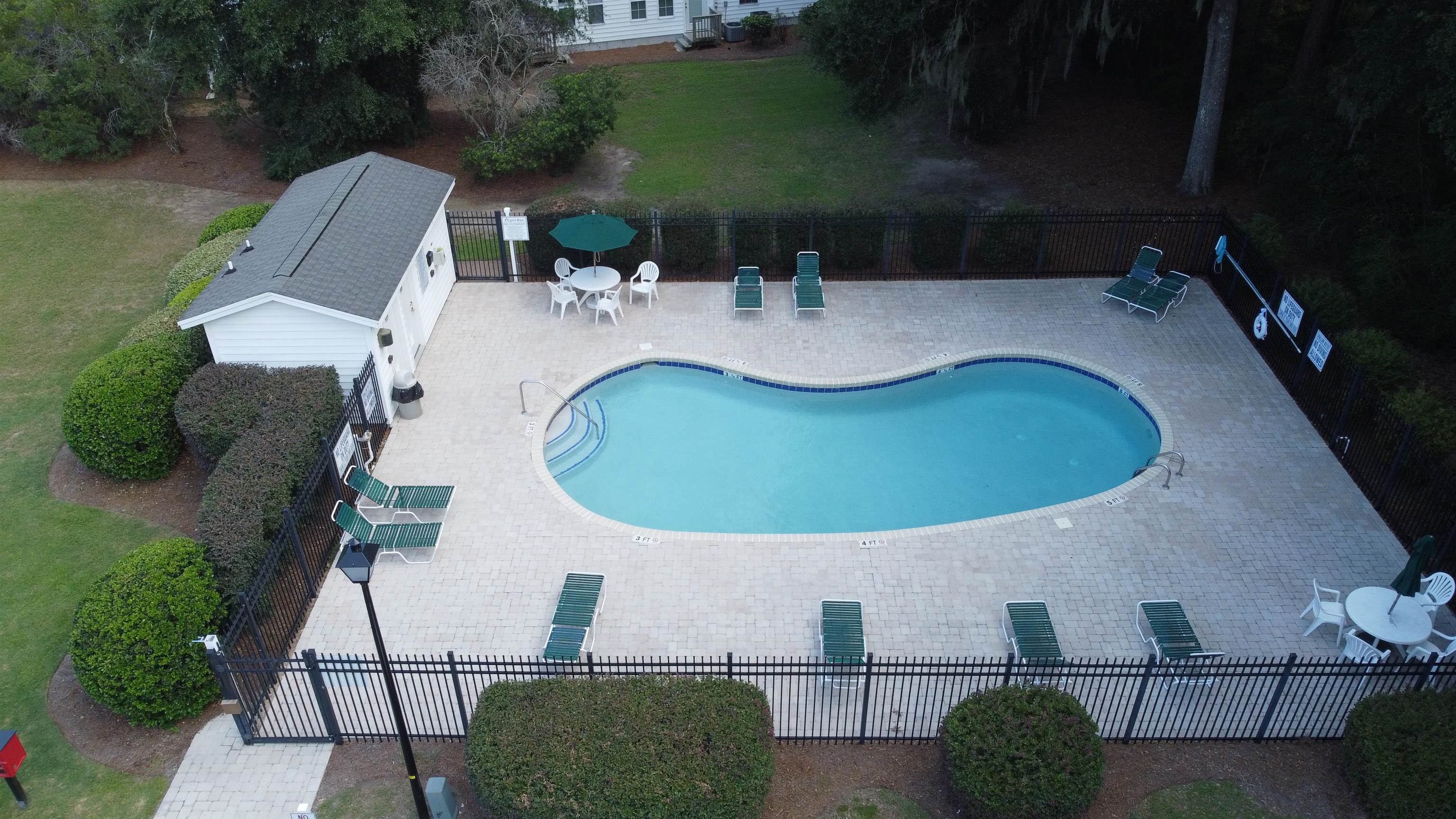 245 Egret Run Unit: 1014