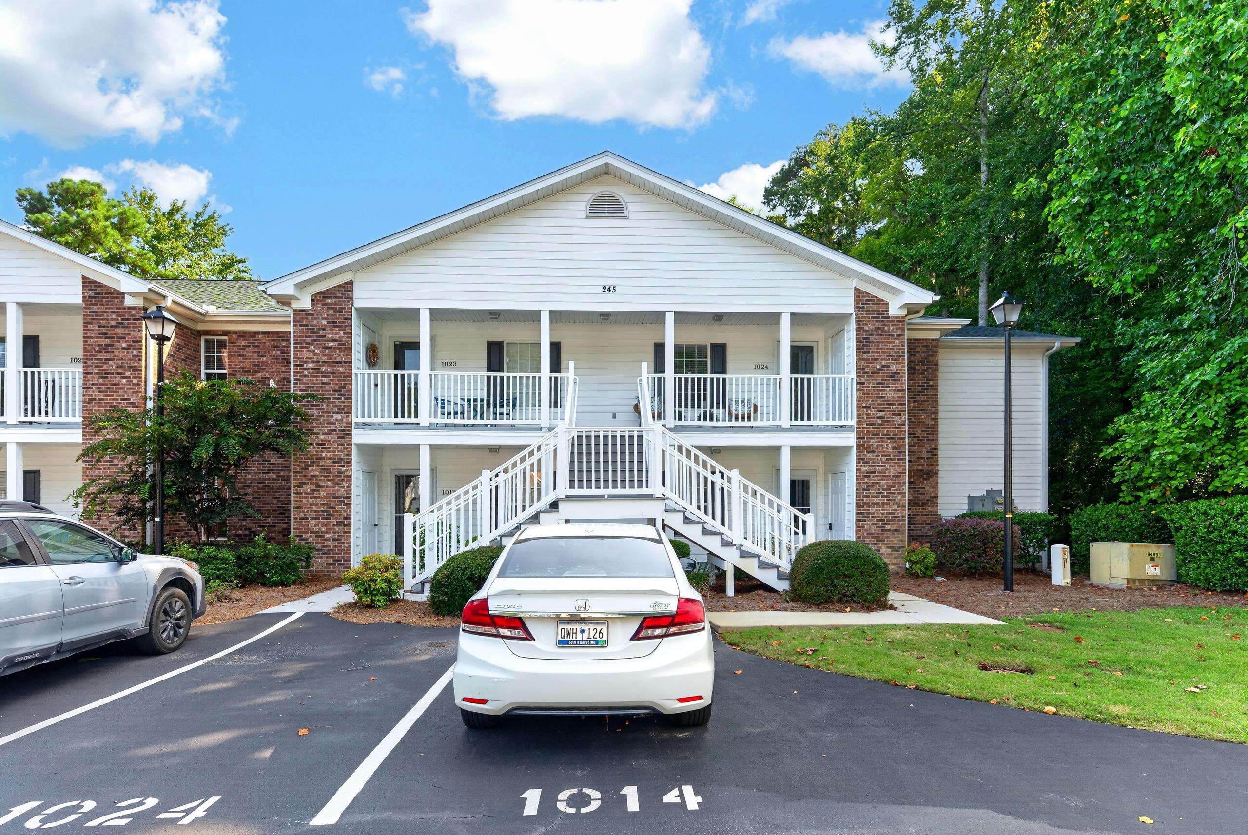 245 Egret Run Unit: 1014