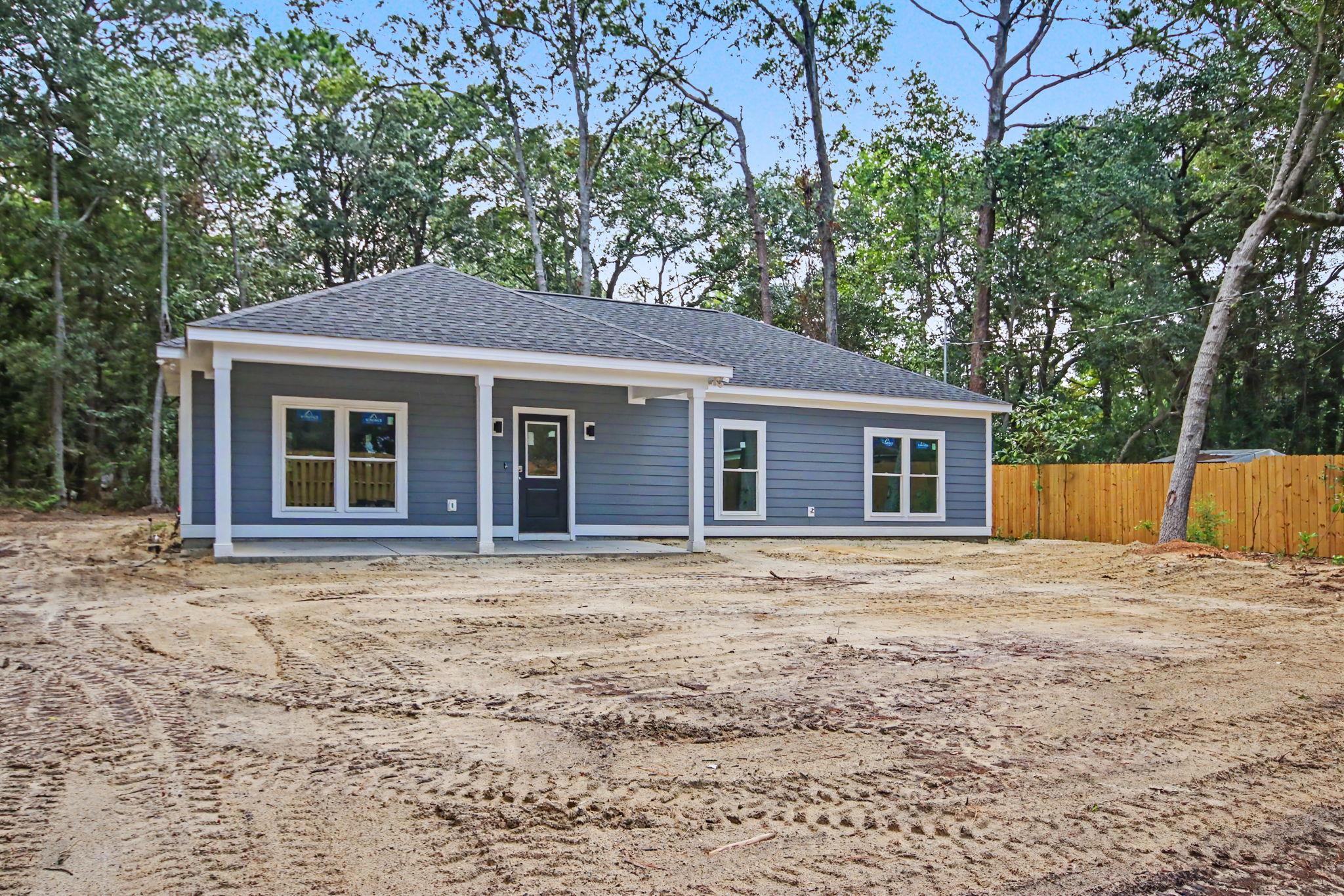 2308 Old Charleston Rd.