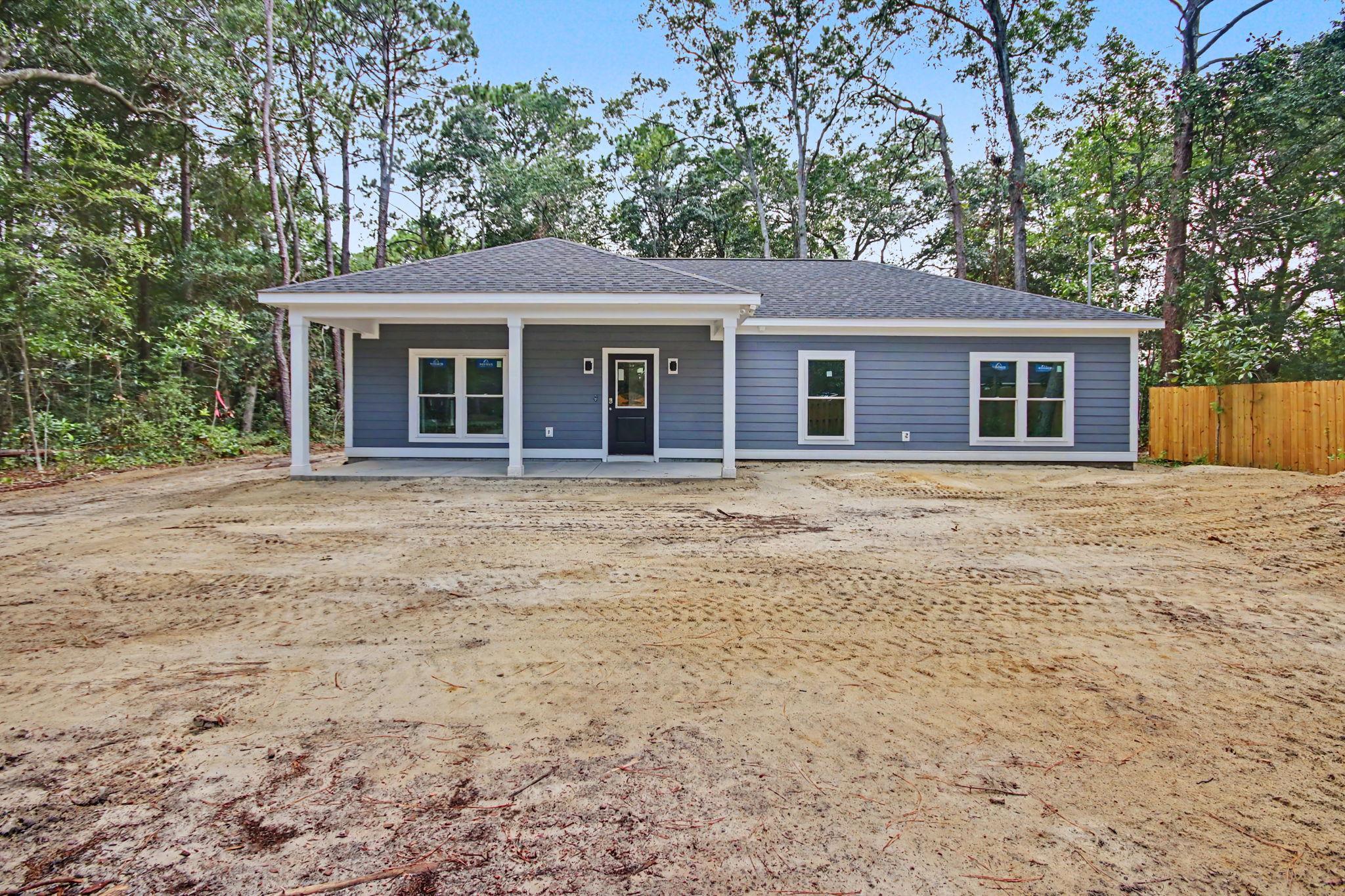 2308 Old Charleston Rd.