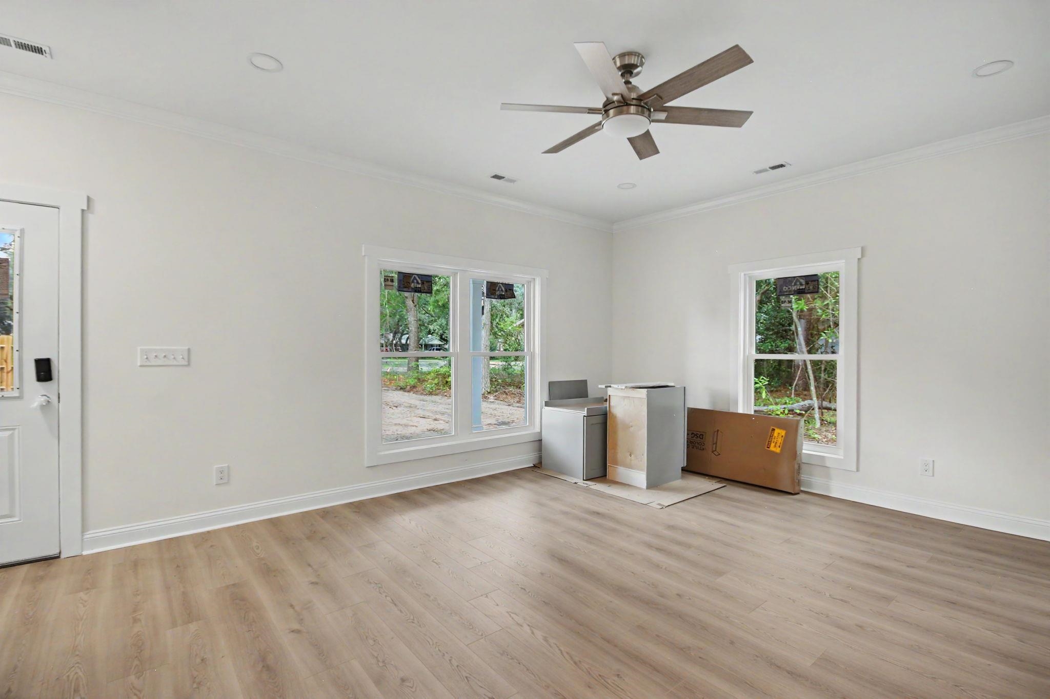 2308 Old Charleston Rd.