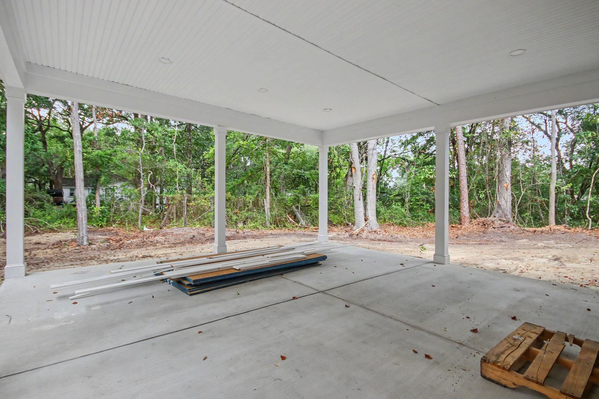 2308 Old Charleston Rd.