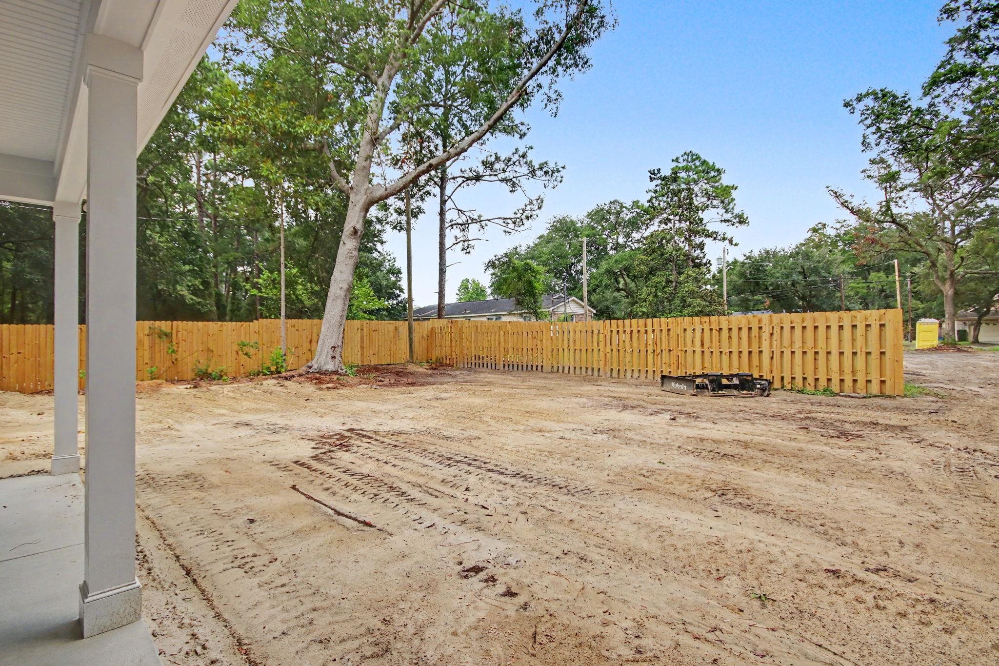 2308 Old Charleston Rd.