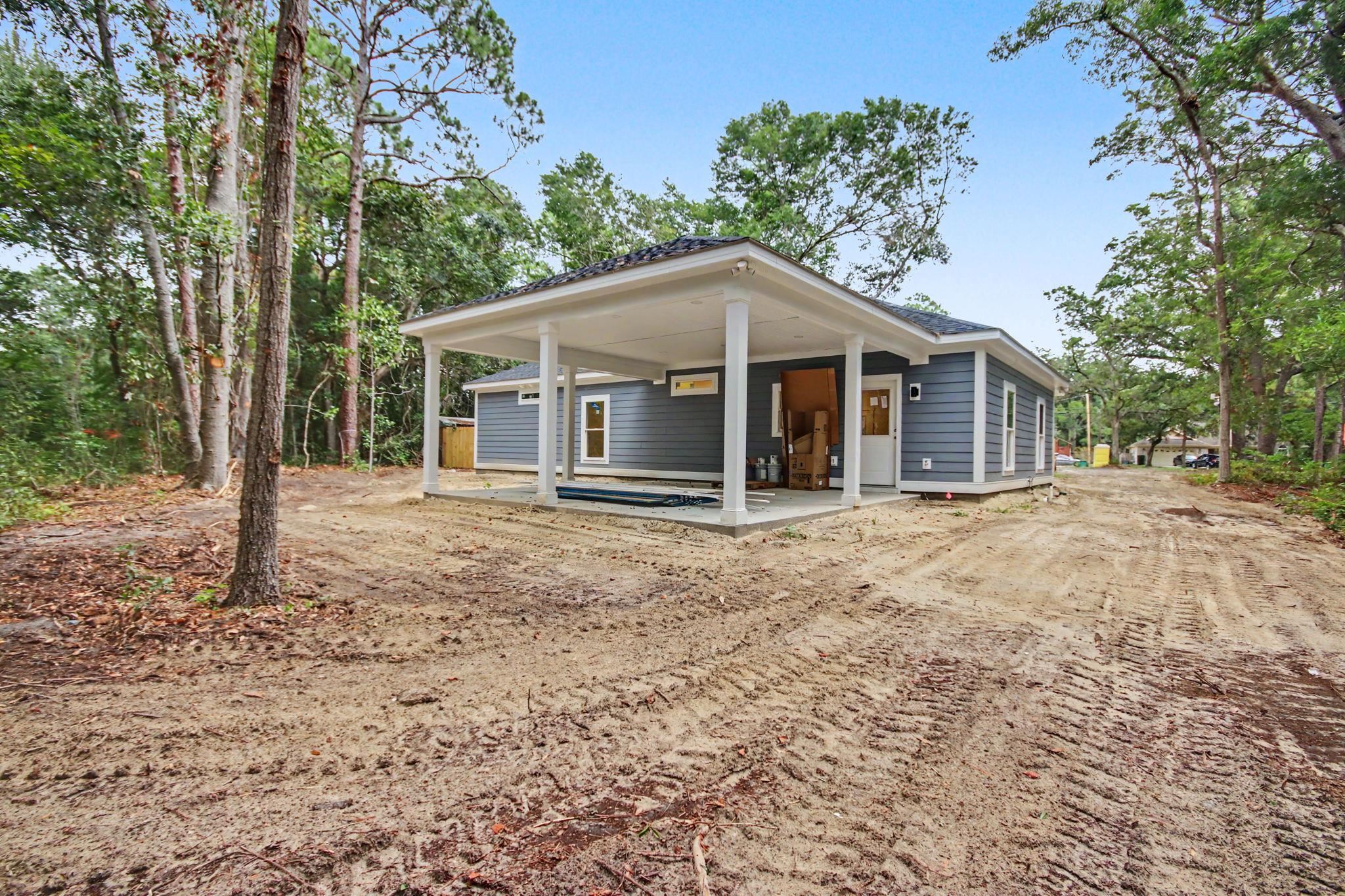2308 Old Charleston Rd.