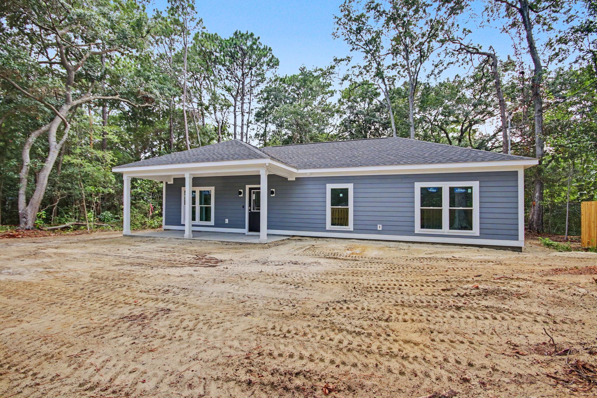 2308 Old Charleston Rd.