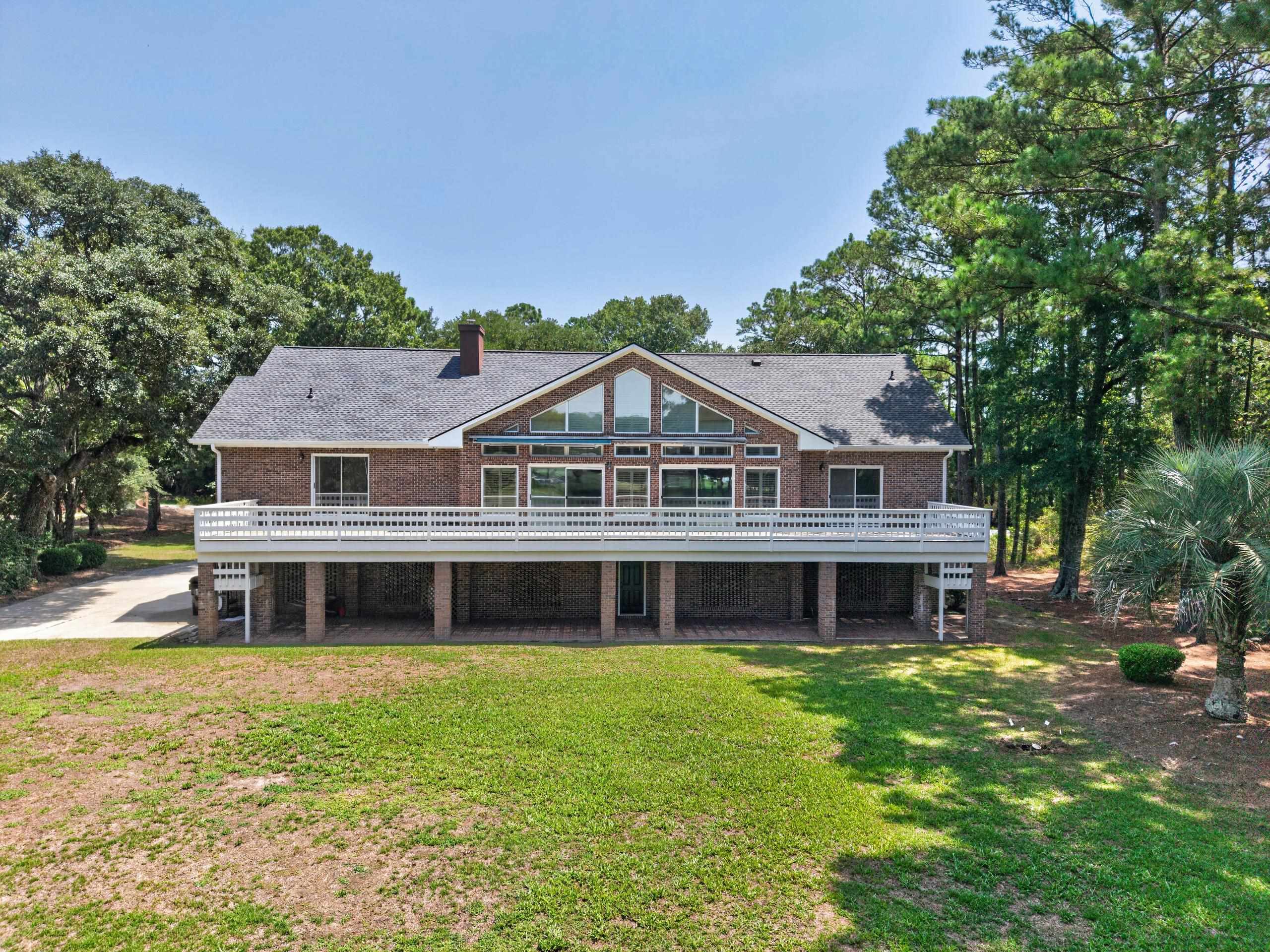 2674 Wallace Pate Dr.