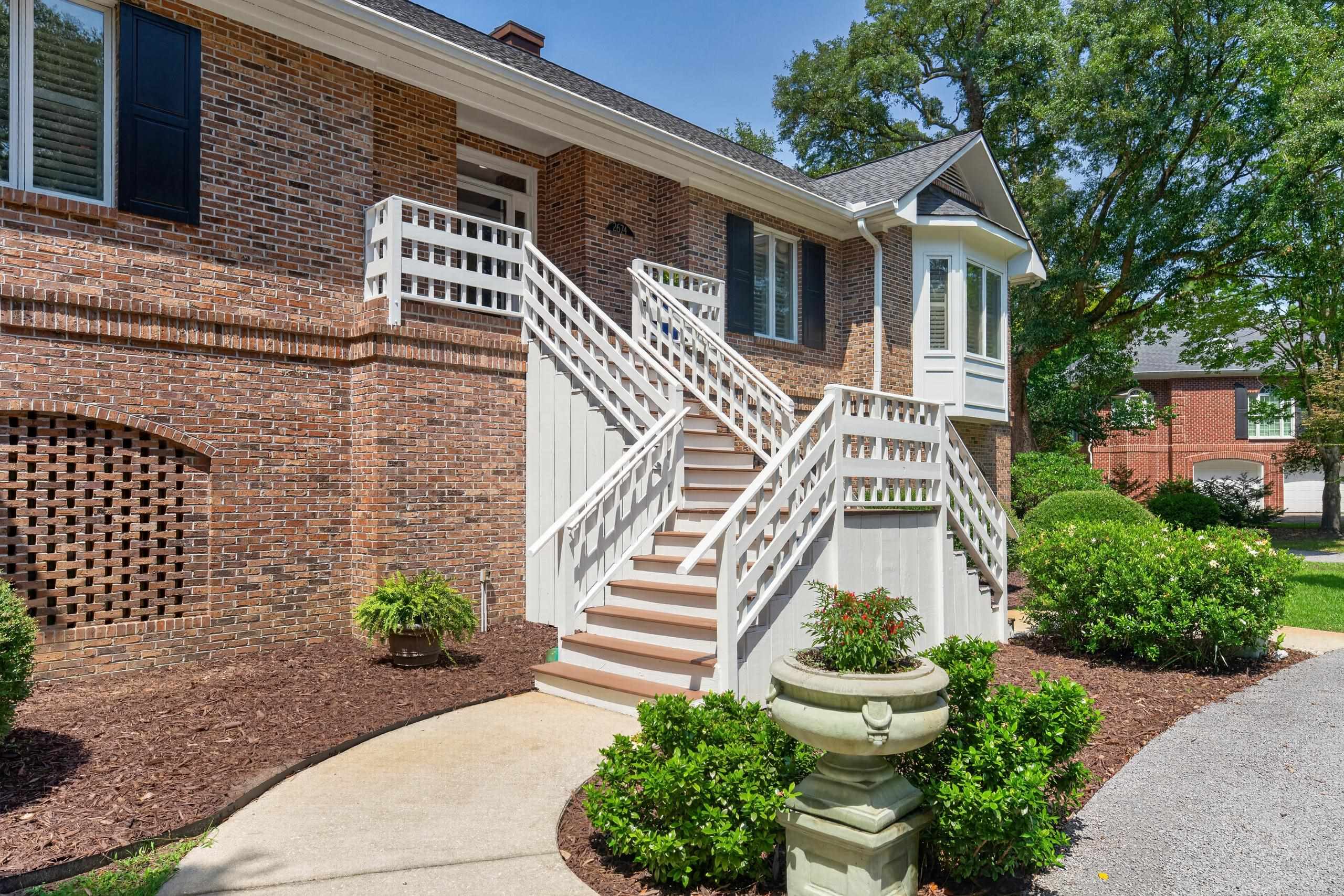 2674 Wallace Pate Dr.