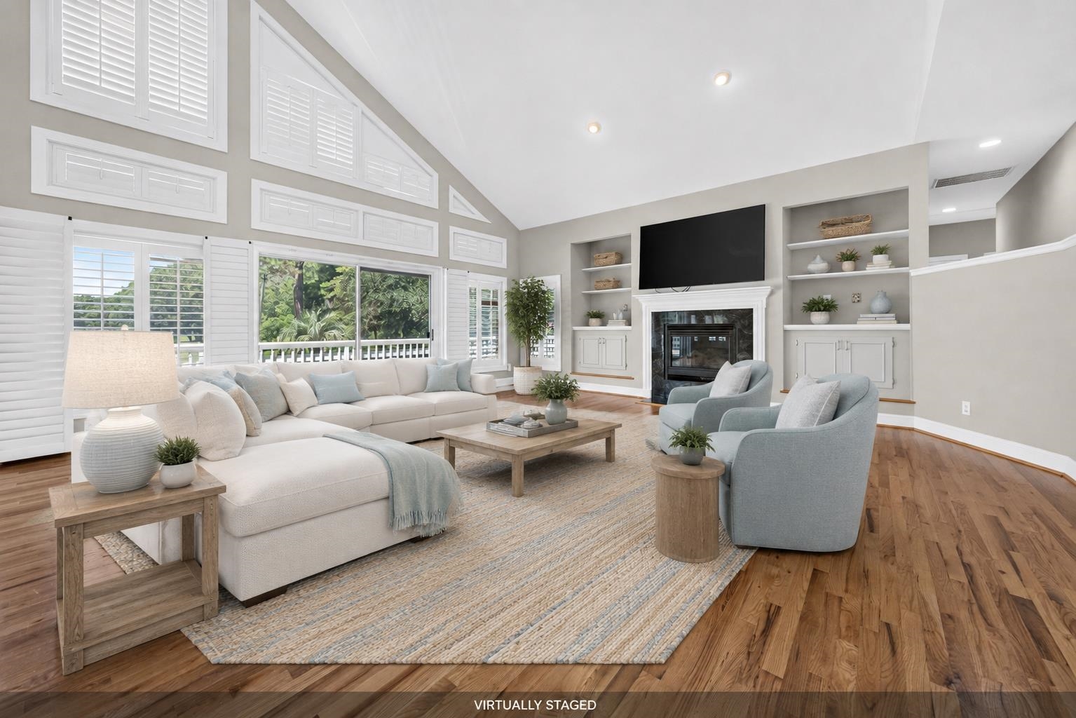 2674 Wallace Pate Dr.