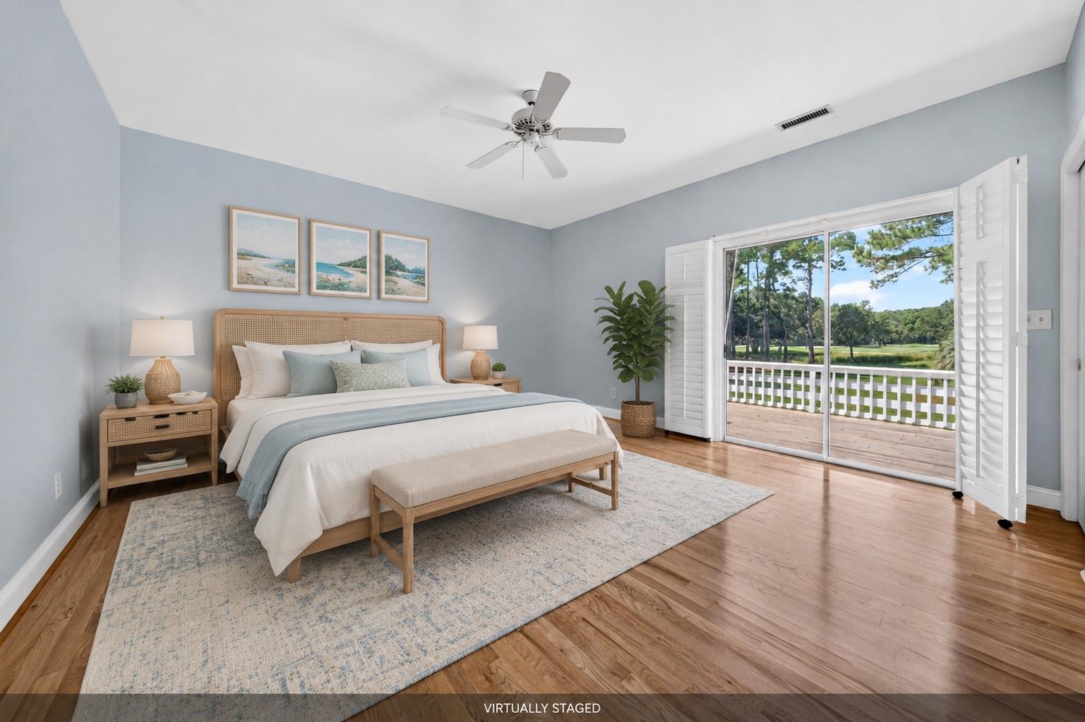 2674 Wallace Pate Dr.