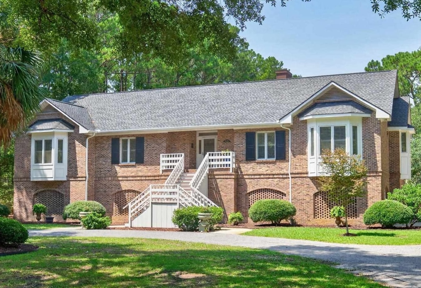 2674 Wallace Pate Dr.