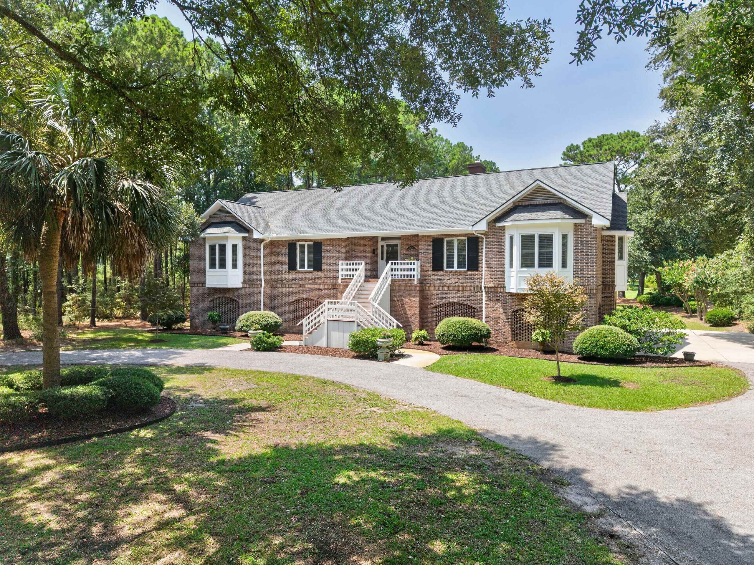 2674 Wallace Pate Dr.