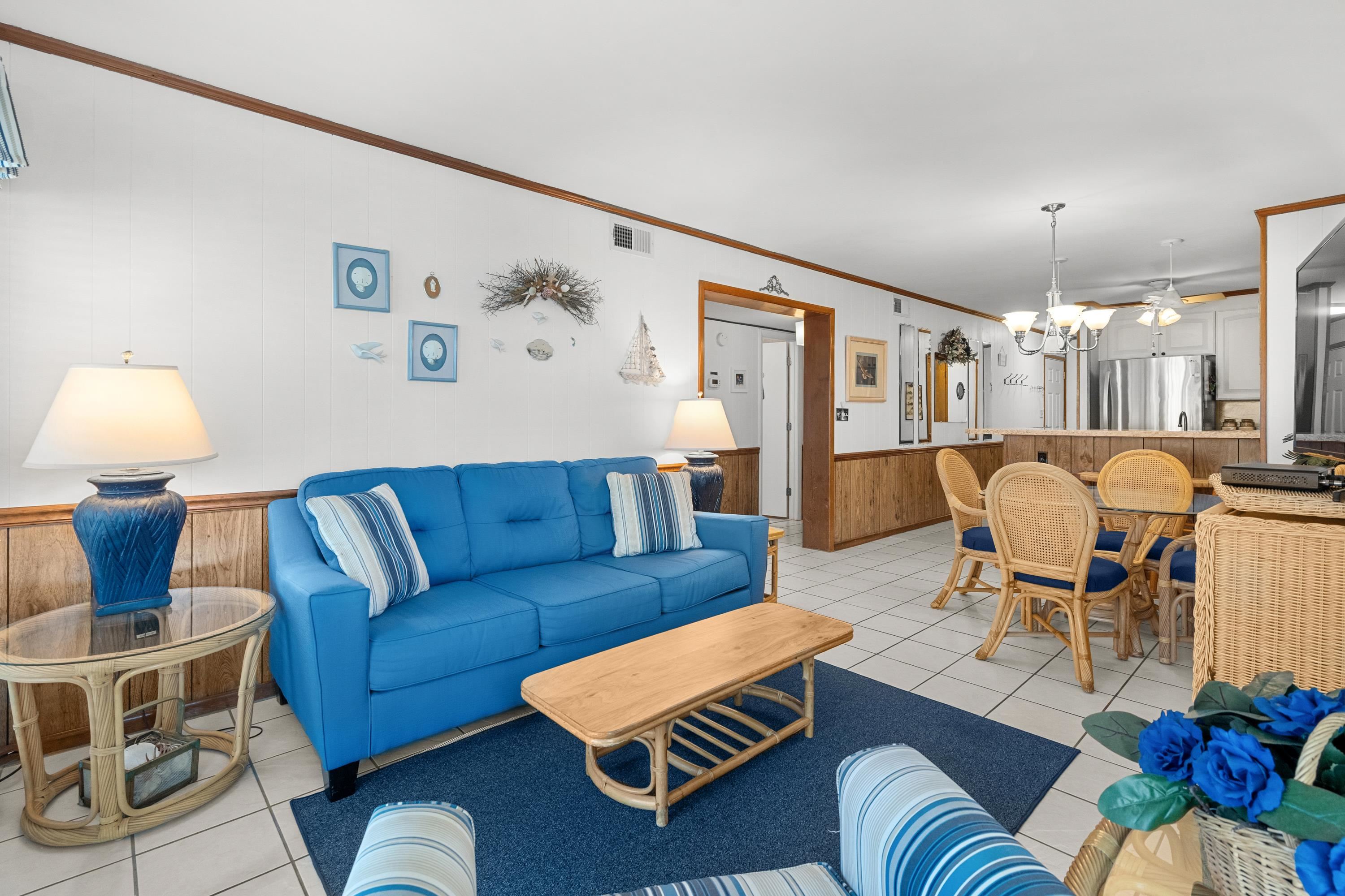 9570 Shore Dr. Unit: 312