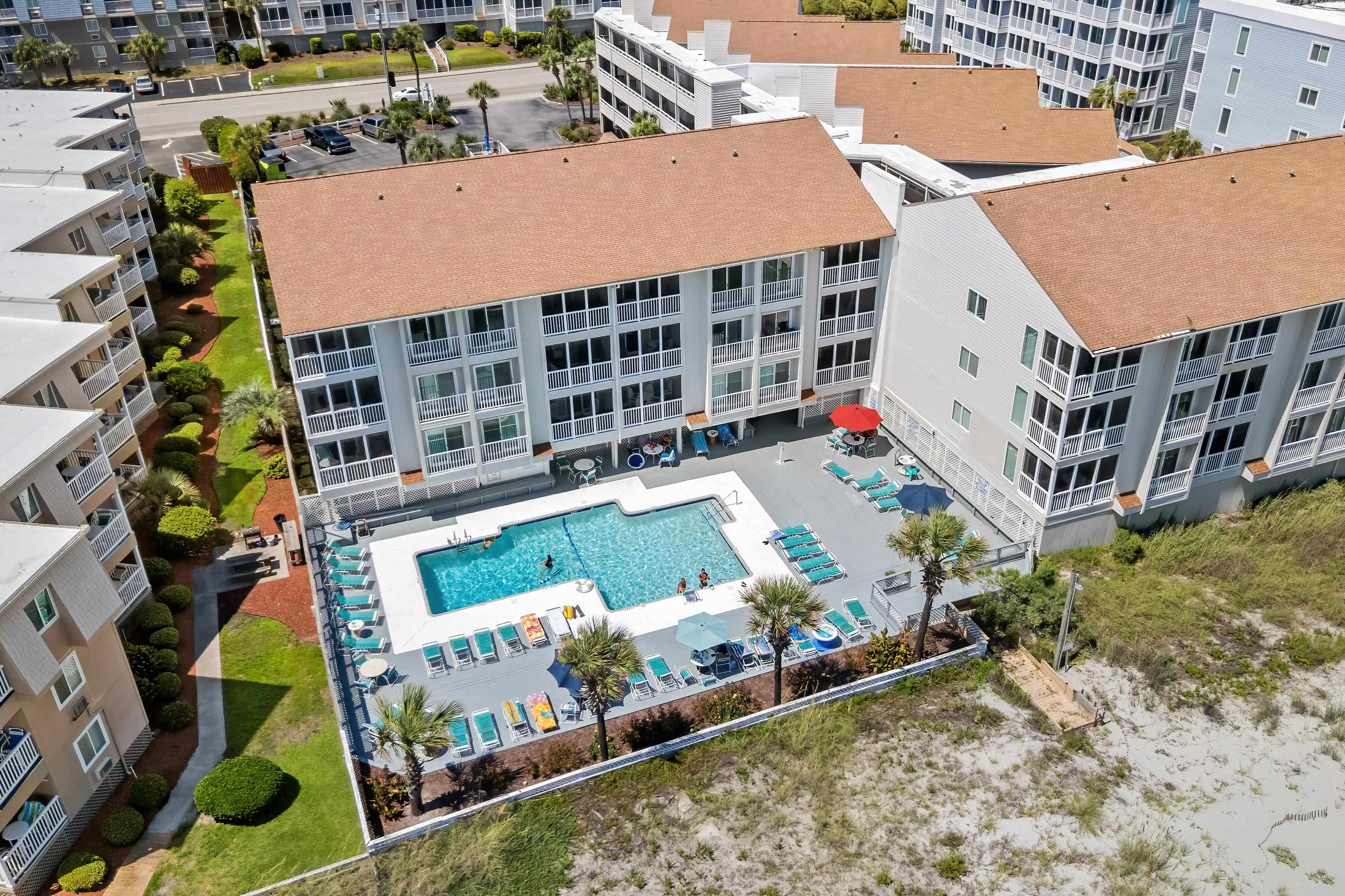 9570 Shore Dr. Unit: 312
