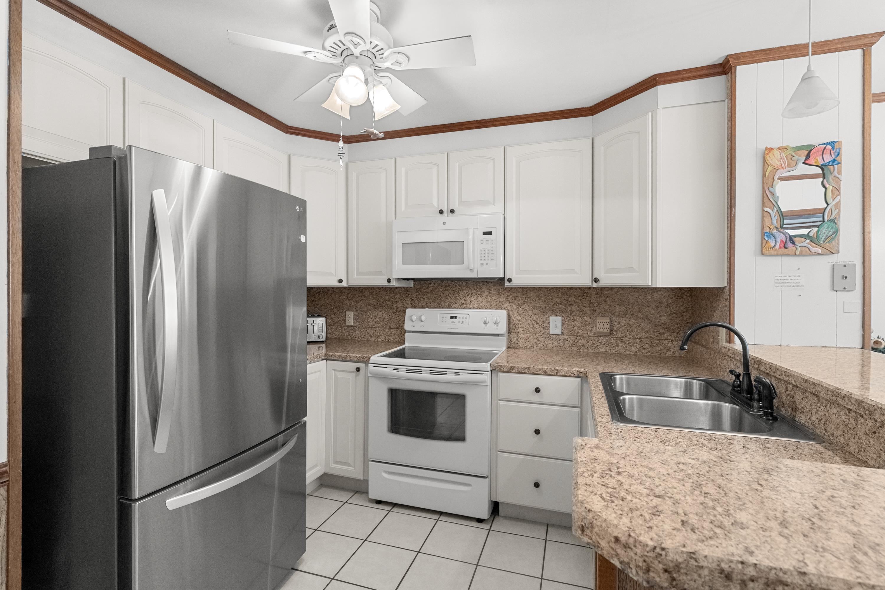 9570 Shore Dr. Unit: 312
