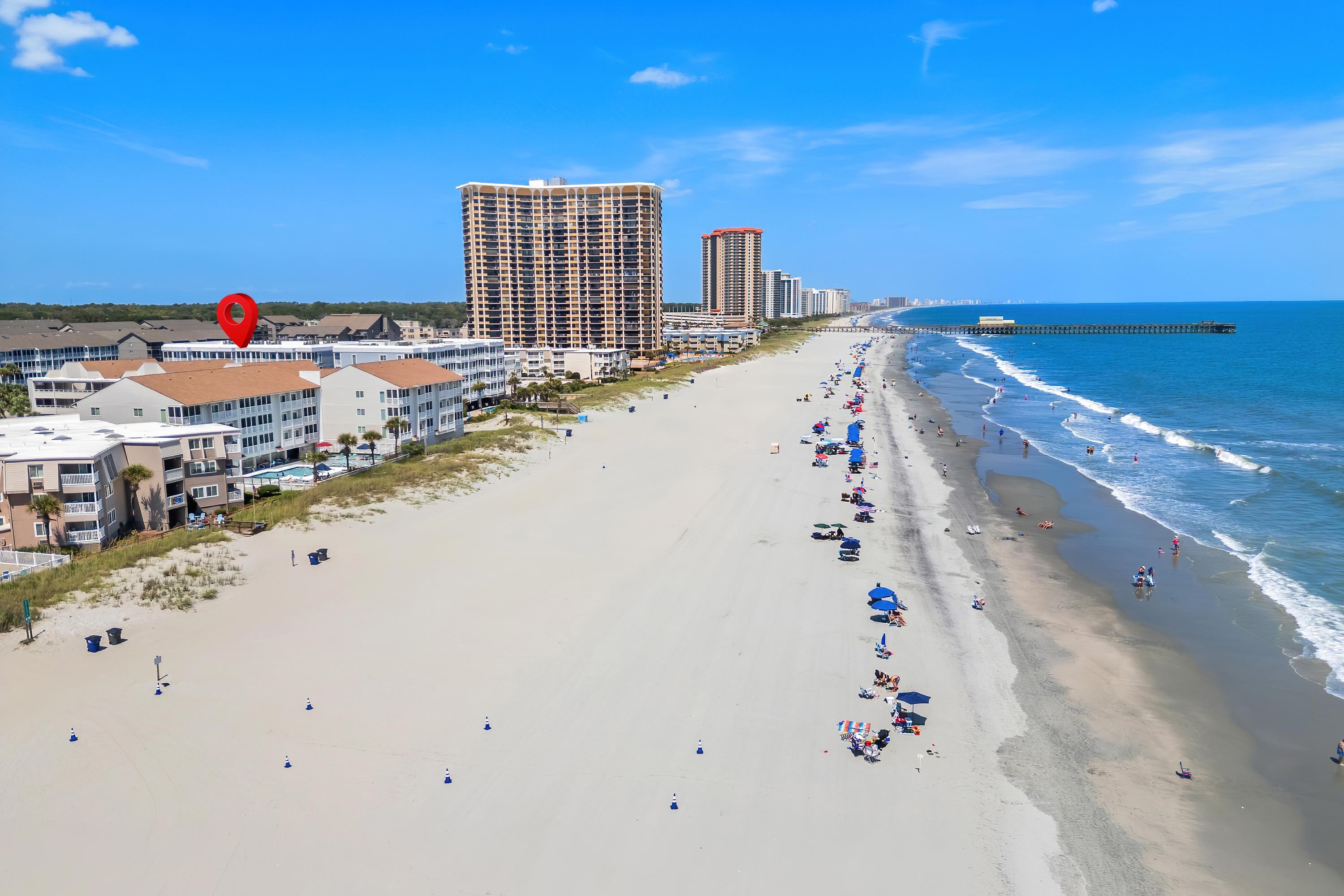 9570 Shore Dr. Unit: 312