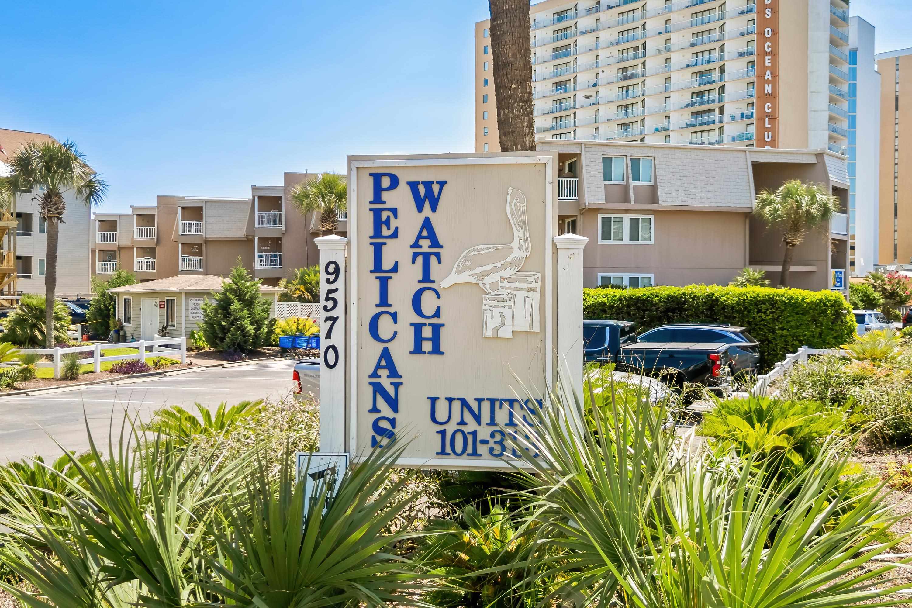 9570 Shore Dr. Unit: 312