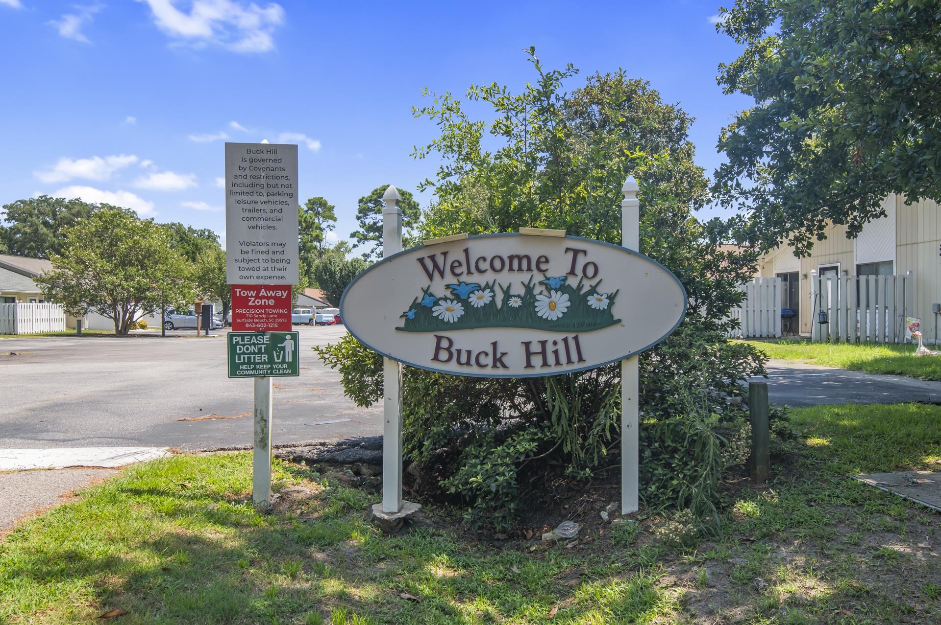 1441 Turkey Ridge Rd. Unit: D