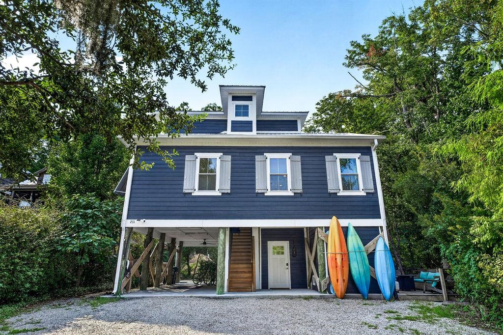 231 Watson Way