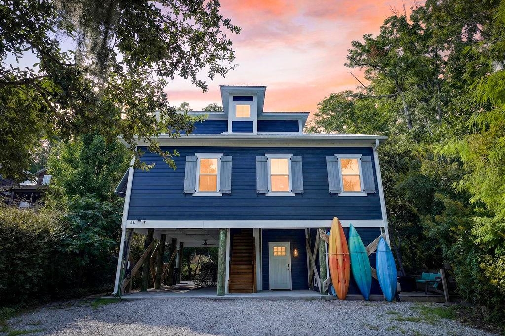 231 Watson Way