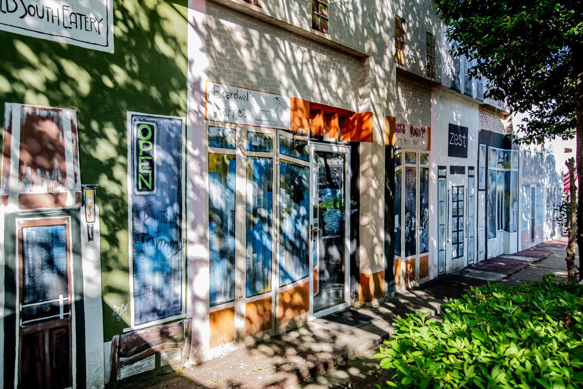 413 Loril St.
