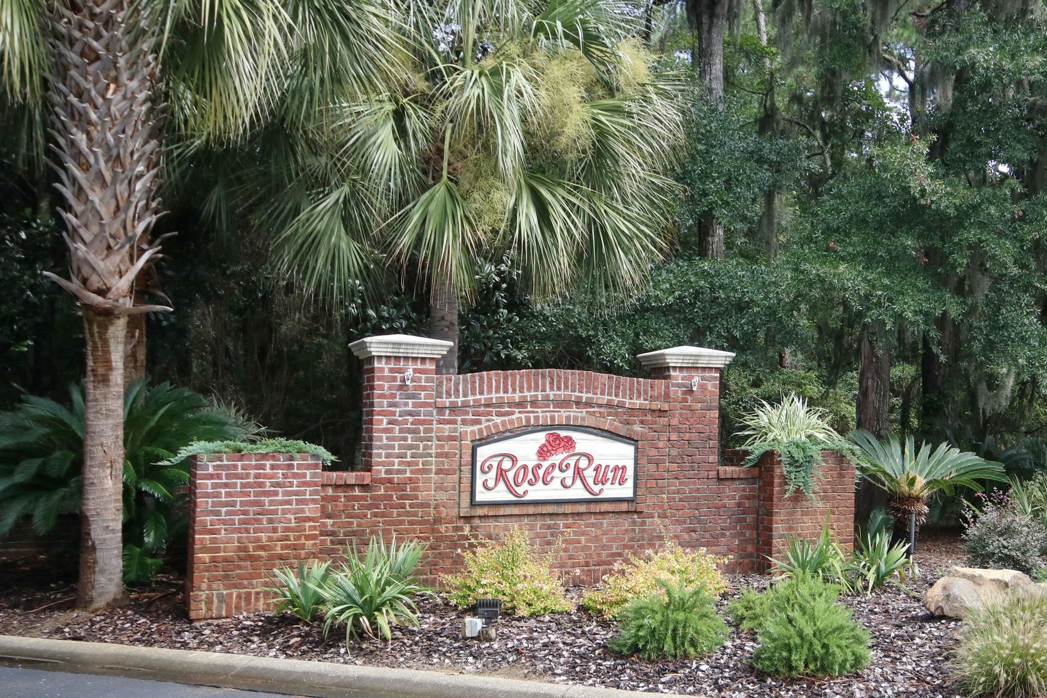 314 Red Rose Blvd. Unit: 3