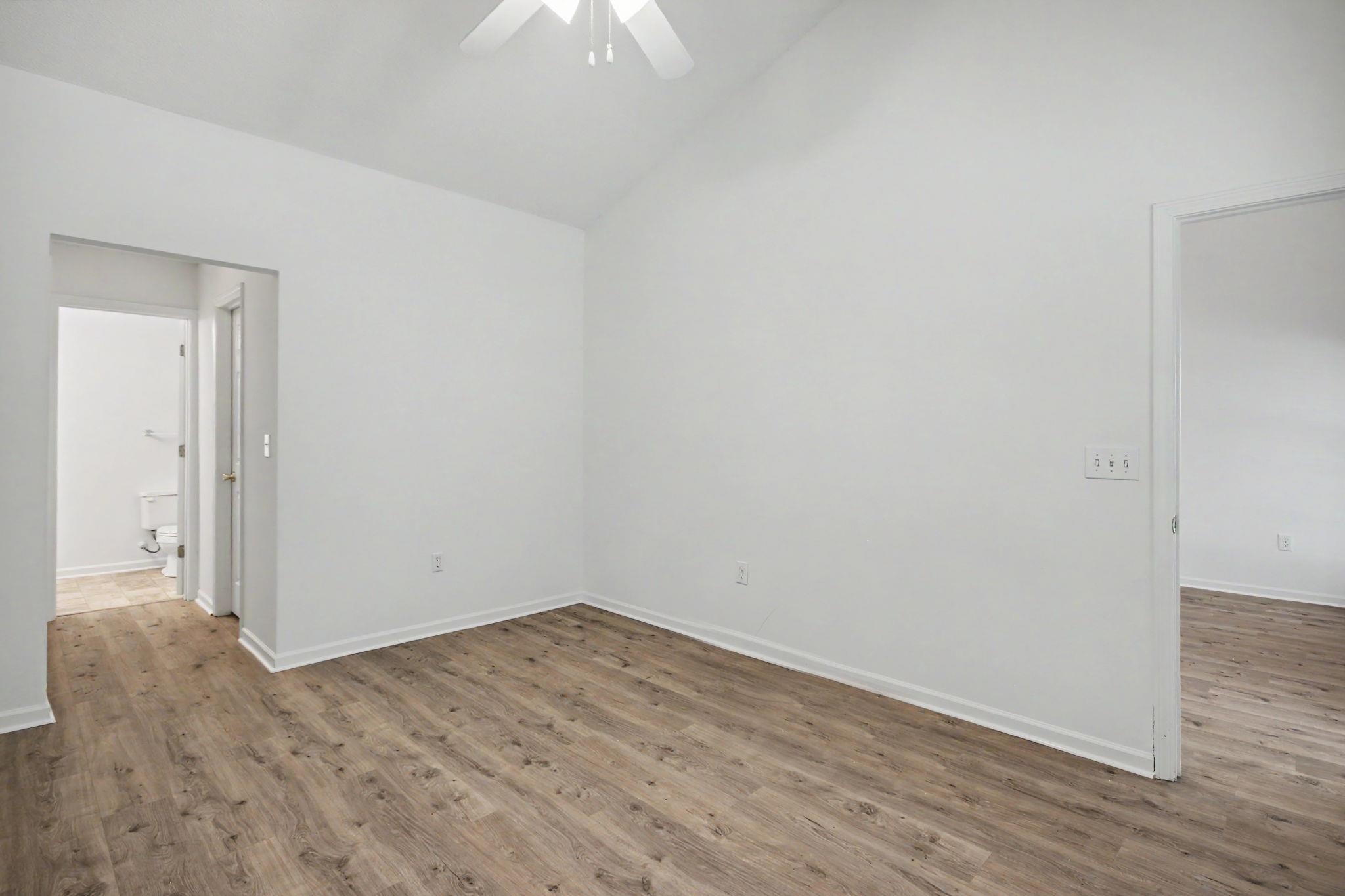 314 Red Rose Blvd. Unit: 3
