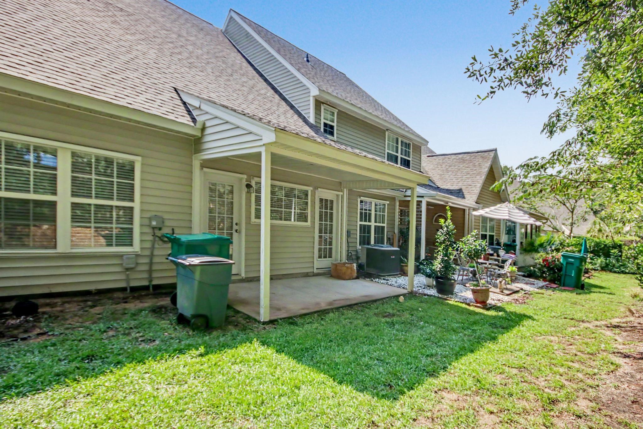 314 Red Rose Blvd. Unit: 3