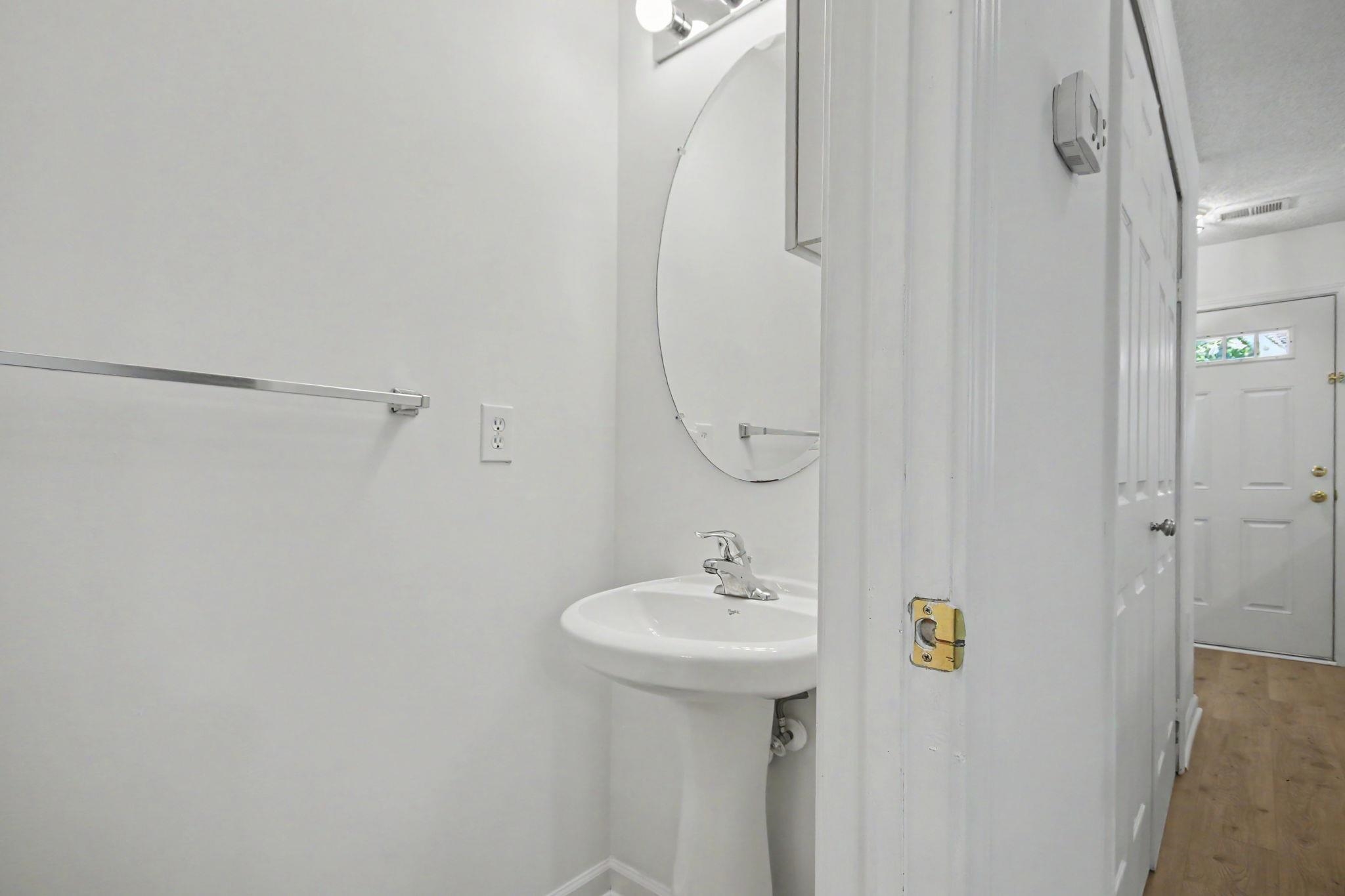 314 Red Rose Blvd. Unit: 3