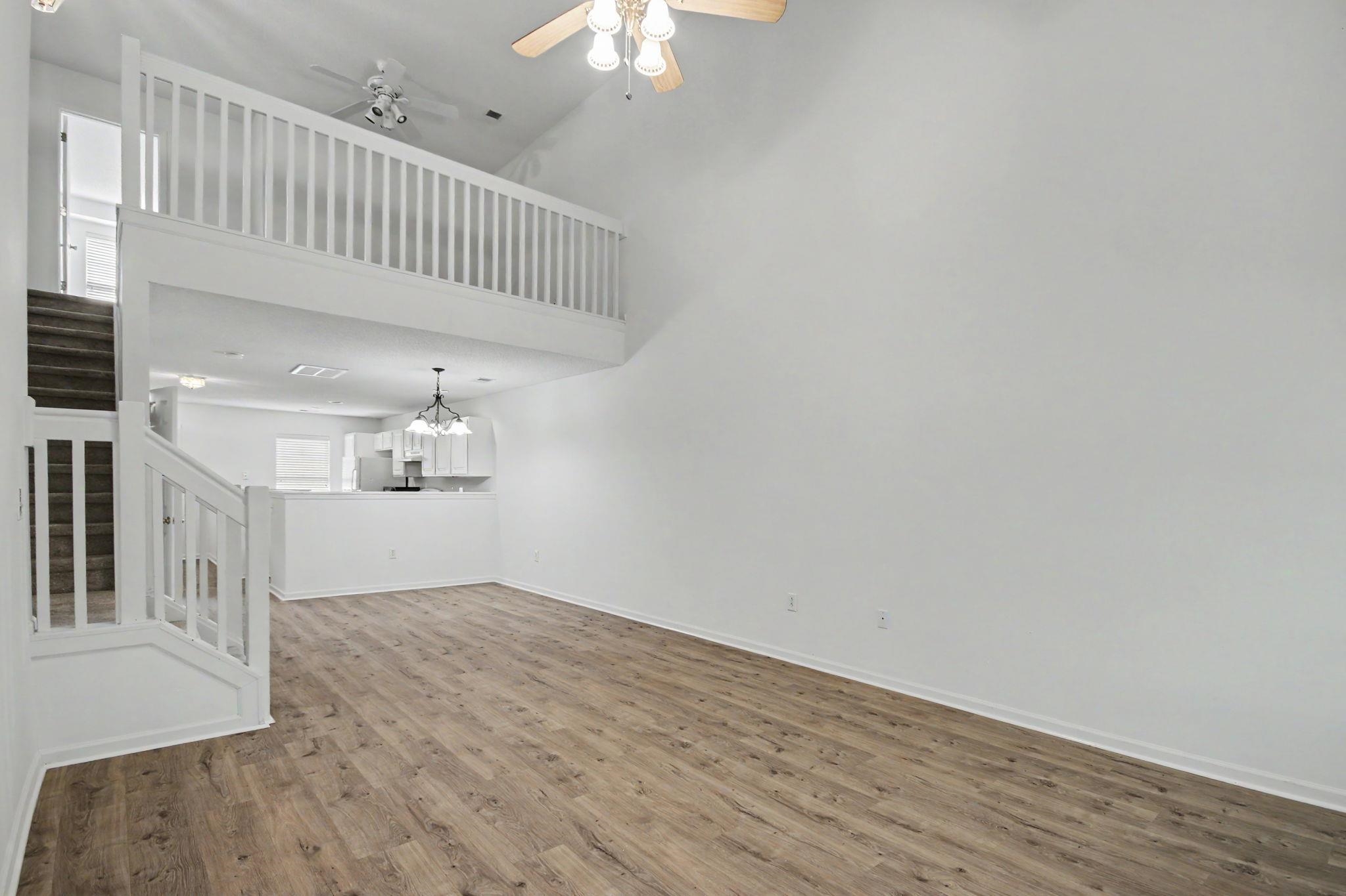 314 Red Rose Blvd. Unit: 3
