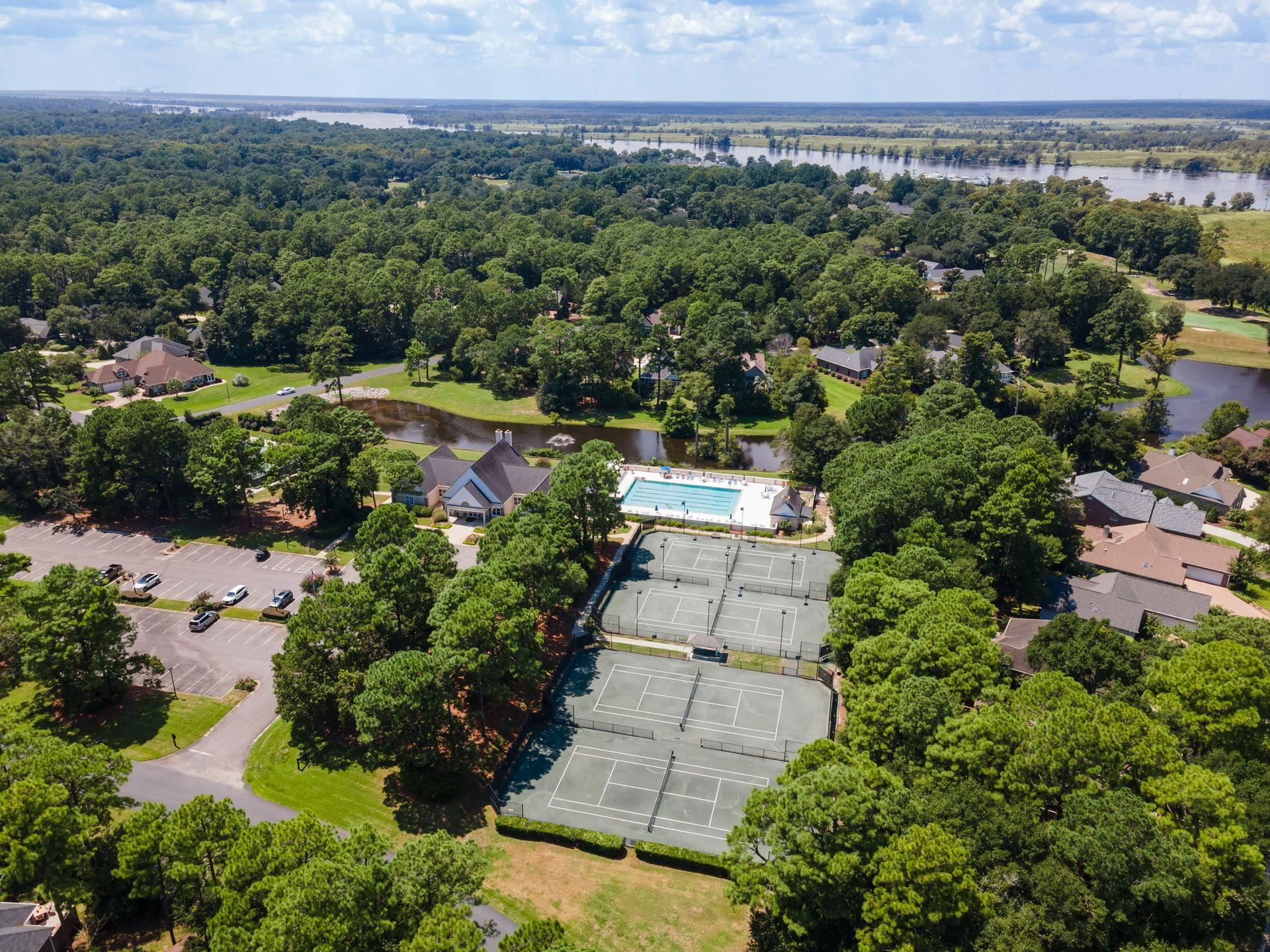 162 Prestwick Dr.