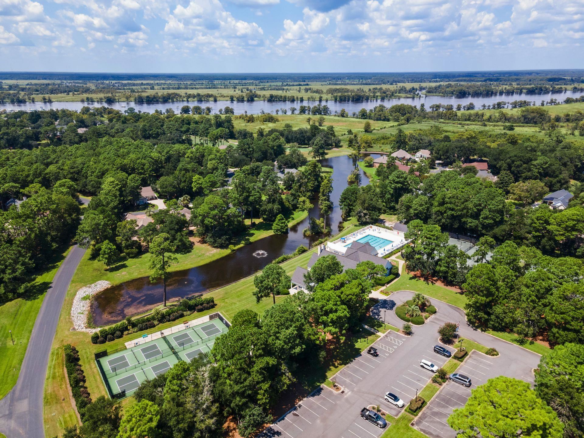 162 Prestwick Dr.