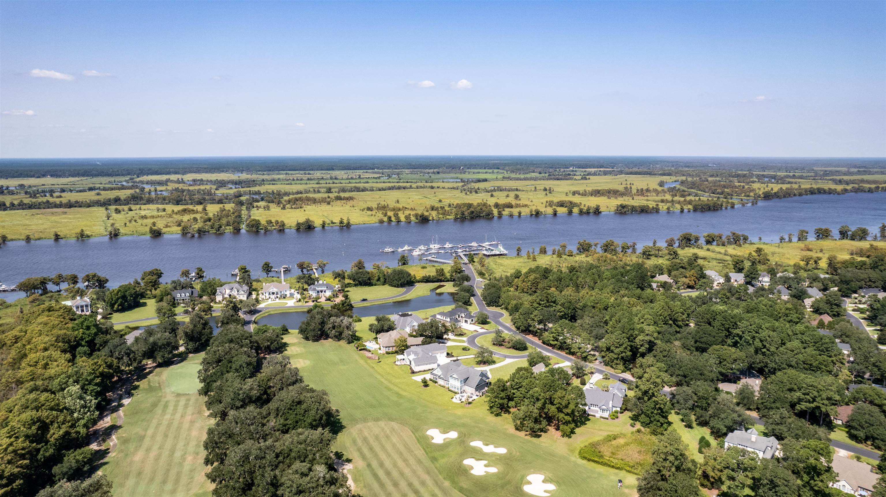 162 Prestwick Dr.