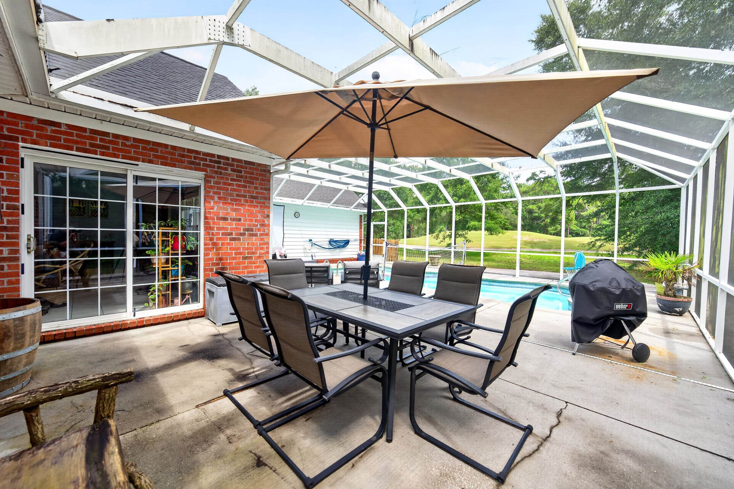 466 Old Plantation Dr.