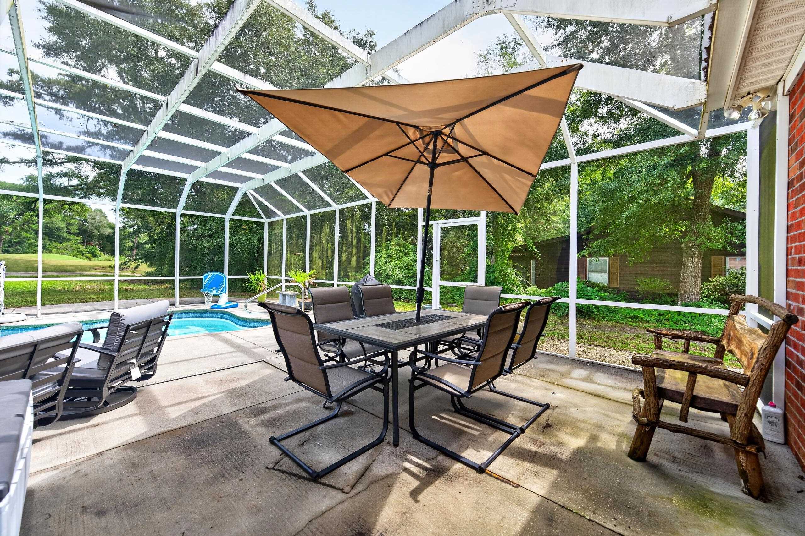 466 Old Plantation Dr.