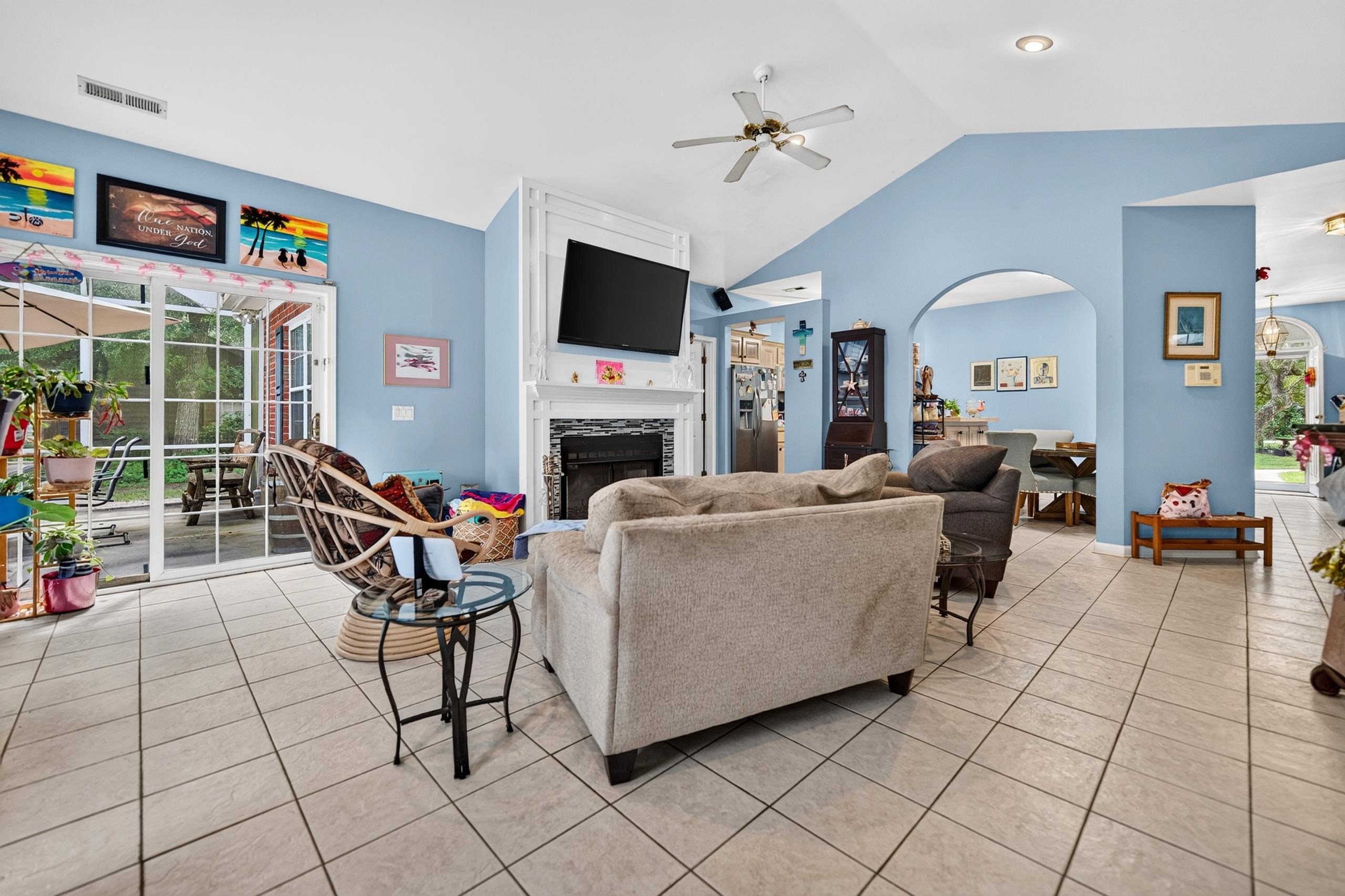 466 Old Plantation Dr.
