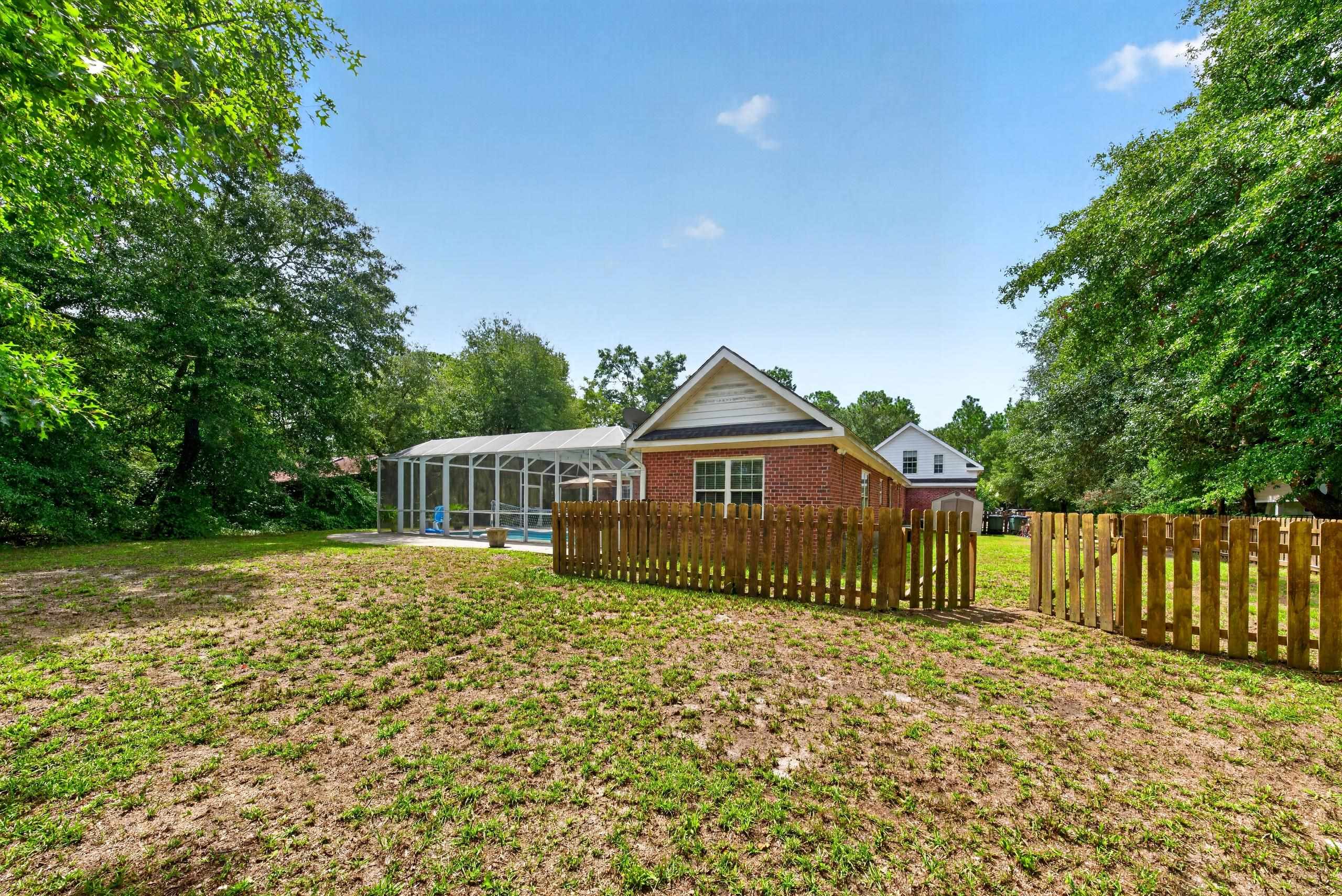 466 Old Plantation Dr.